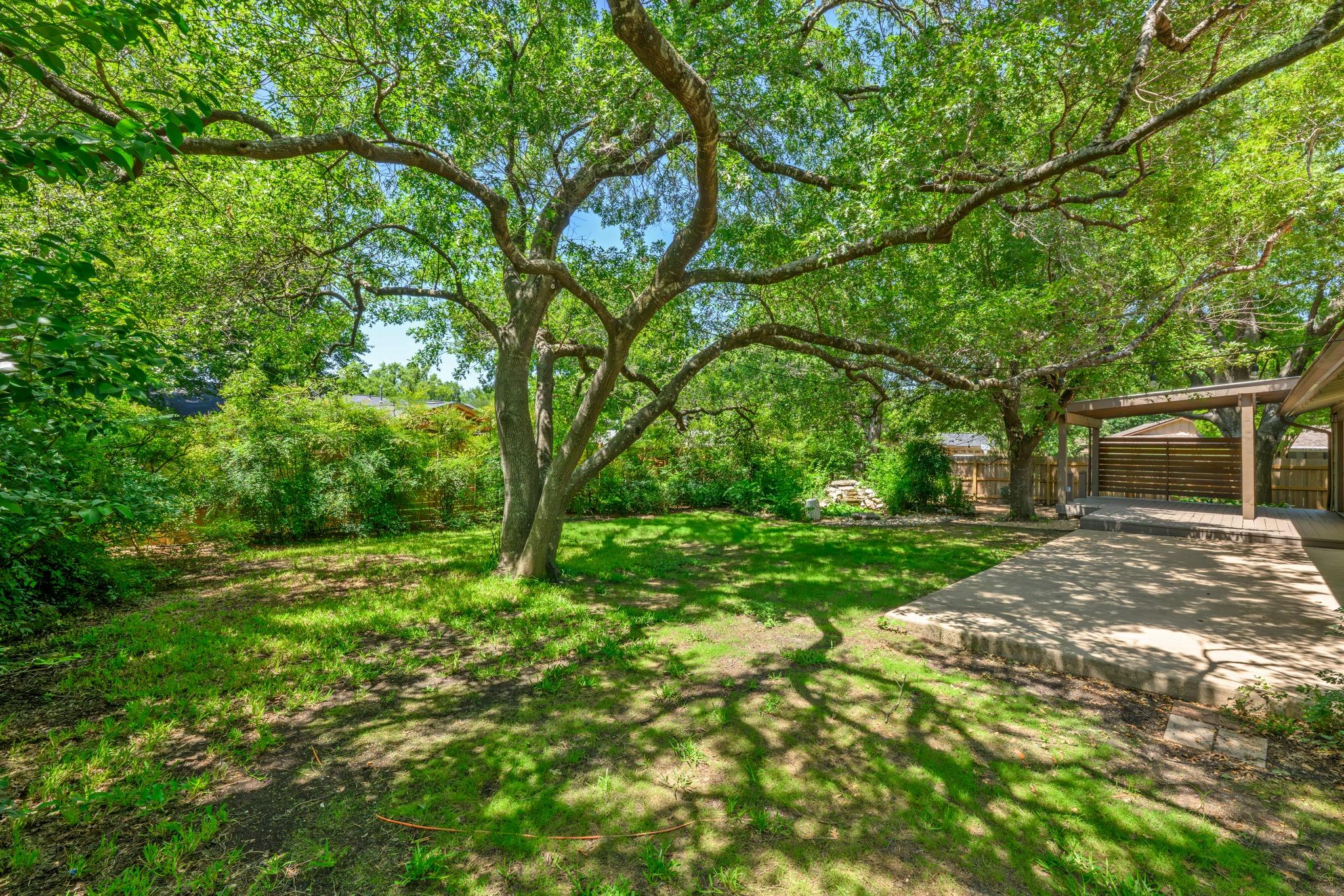 3111 Stanwood DR
