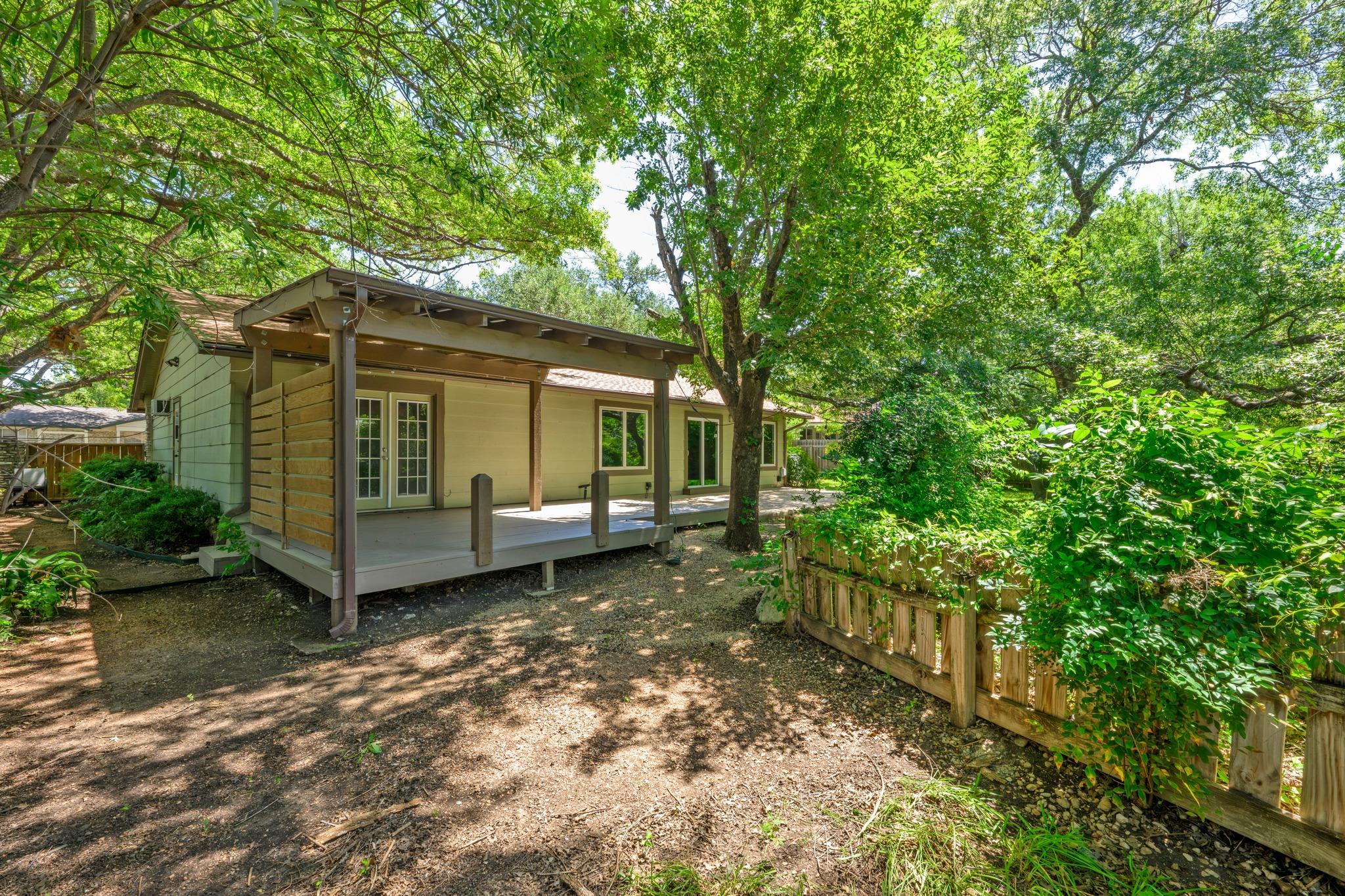 3111 Stanwood DR