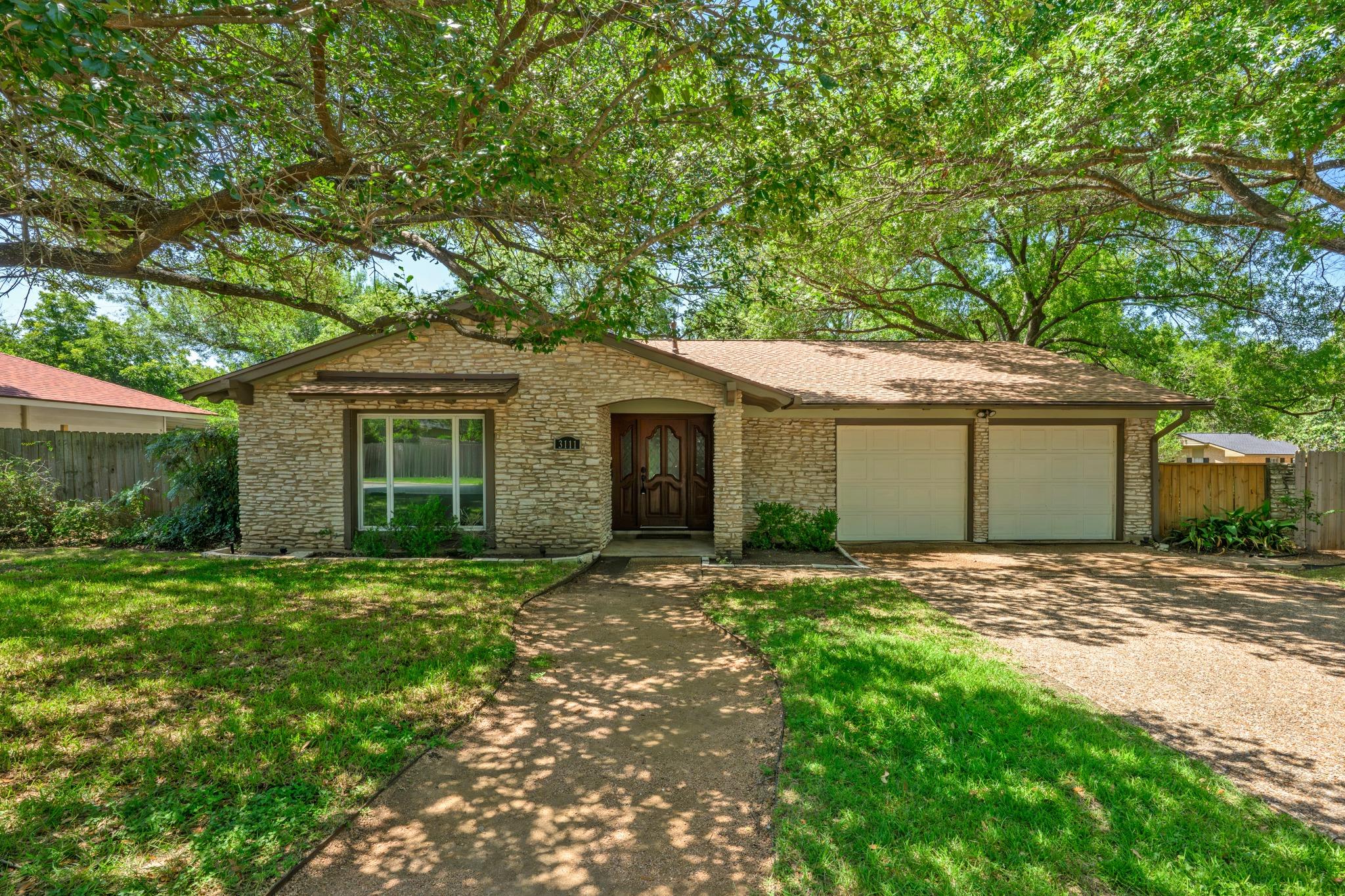 3111 Stanwood DR