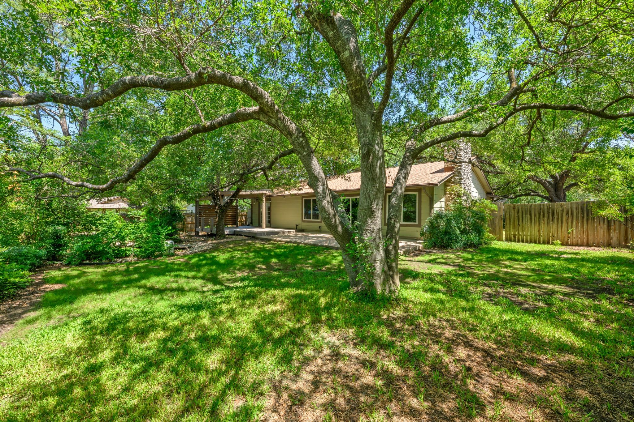 3111 Stanwood DR
