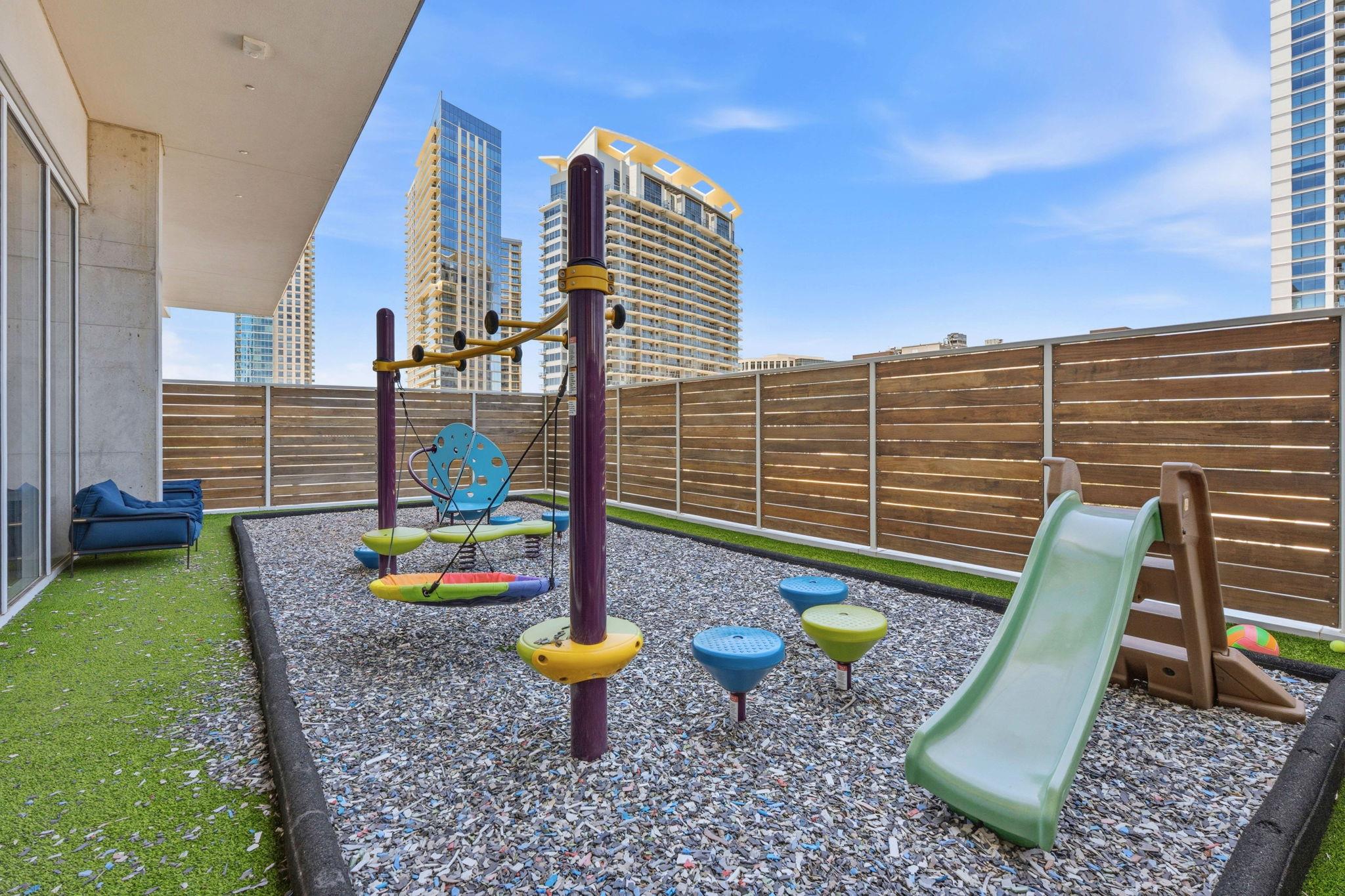 301 West Ave # 2201