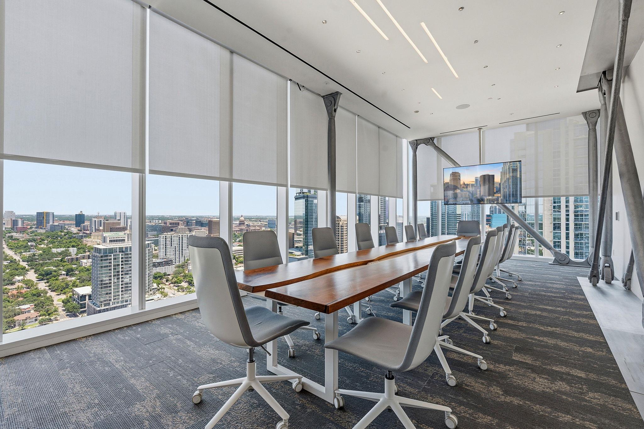 301 West Ave # 2201