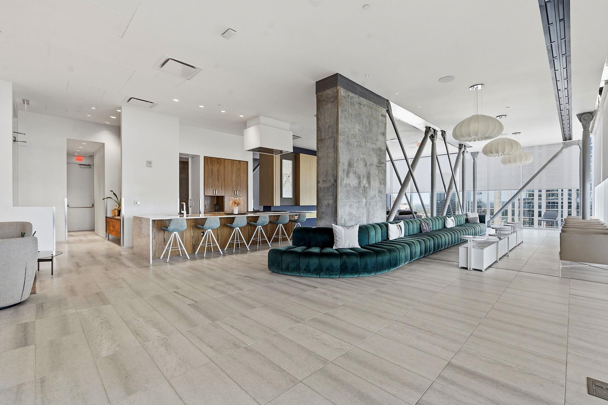 301 West Ave # 2201