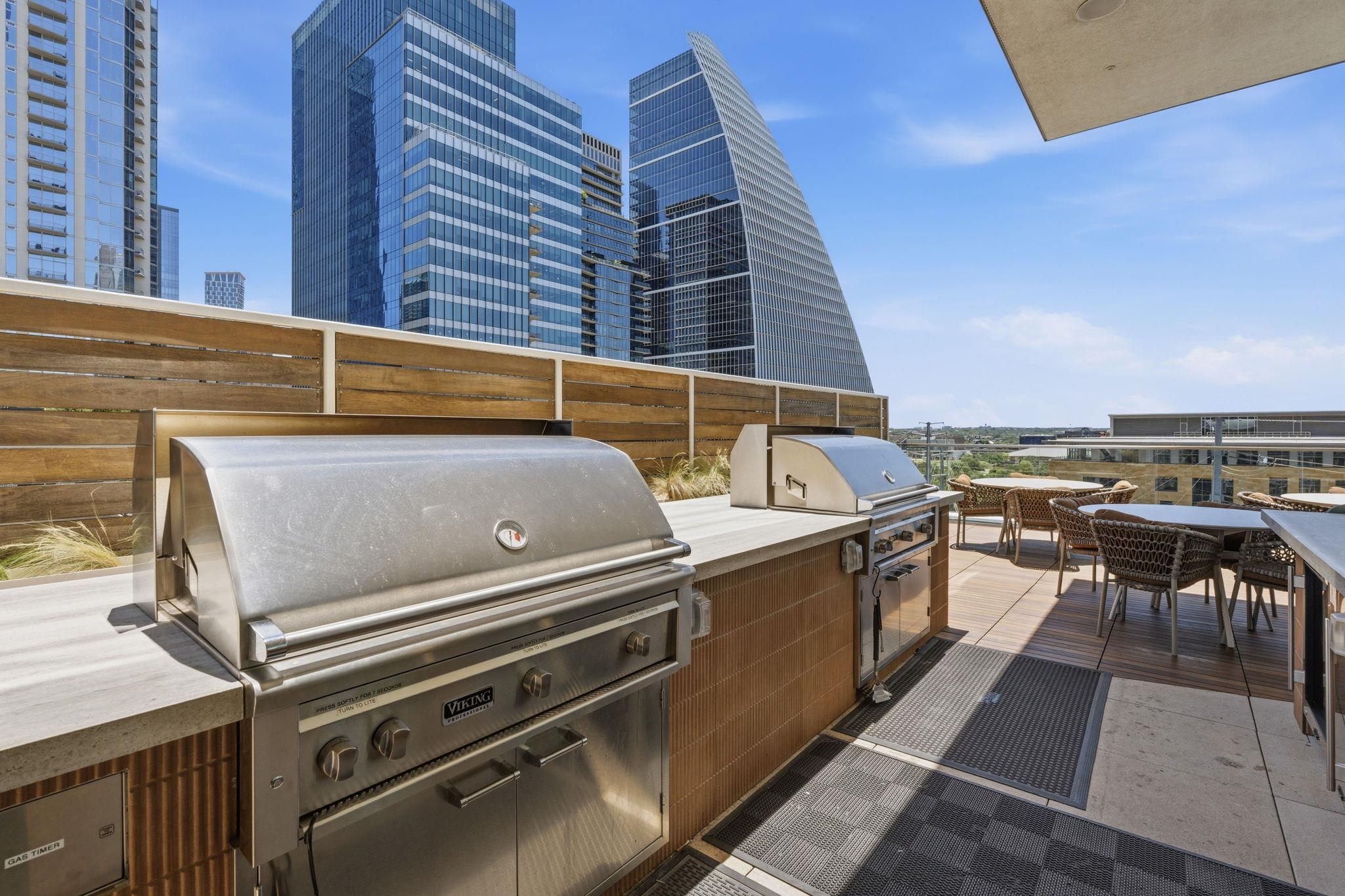 301 West Ave # 2201