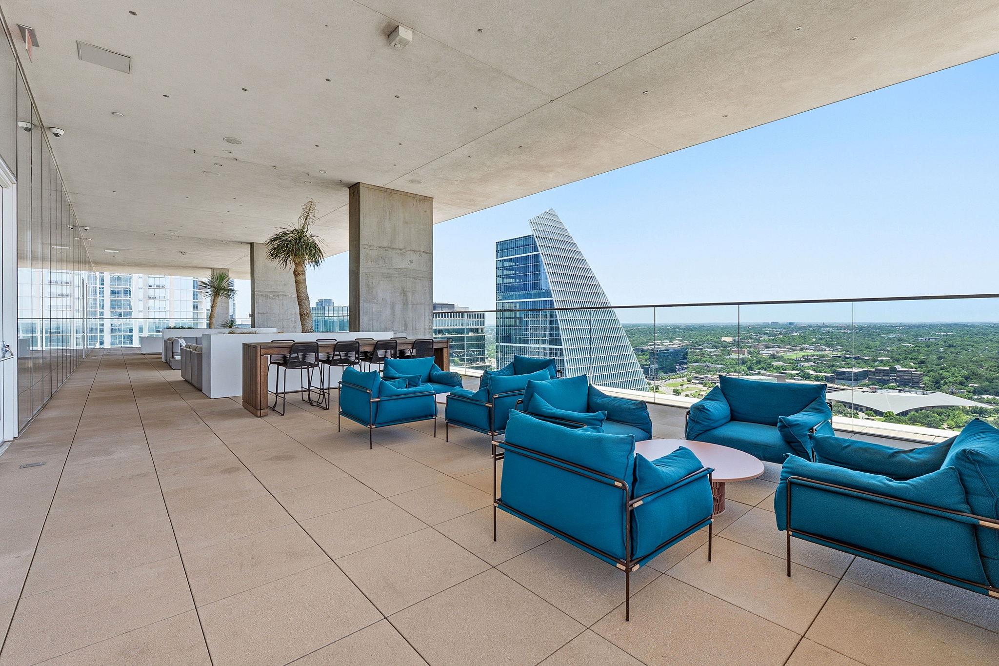 301 West Ave # 2201