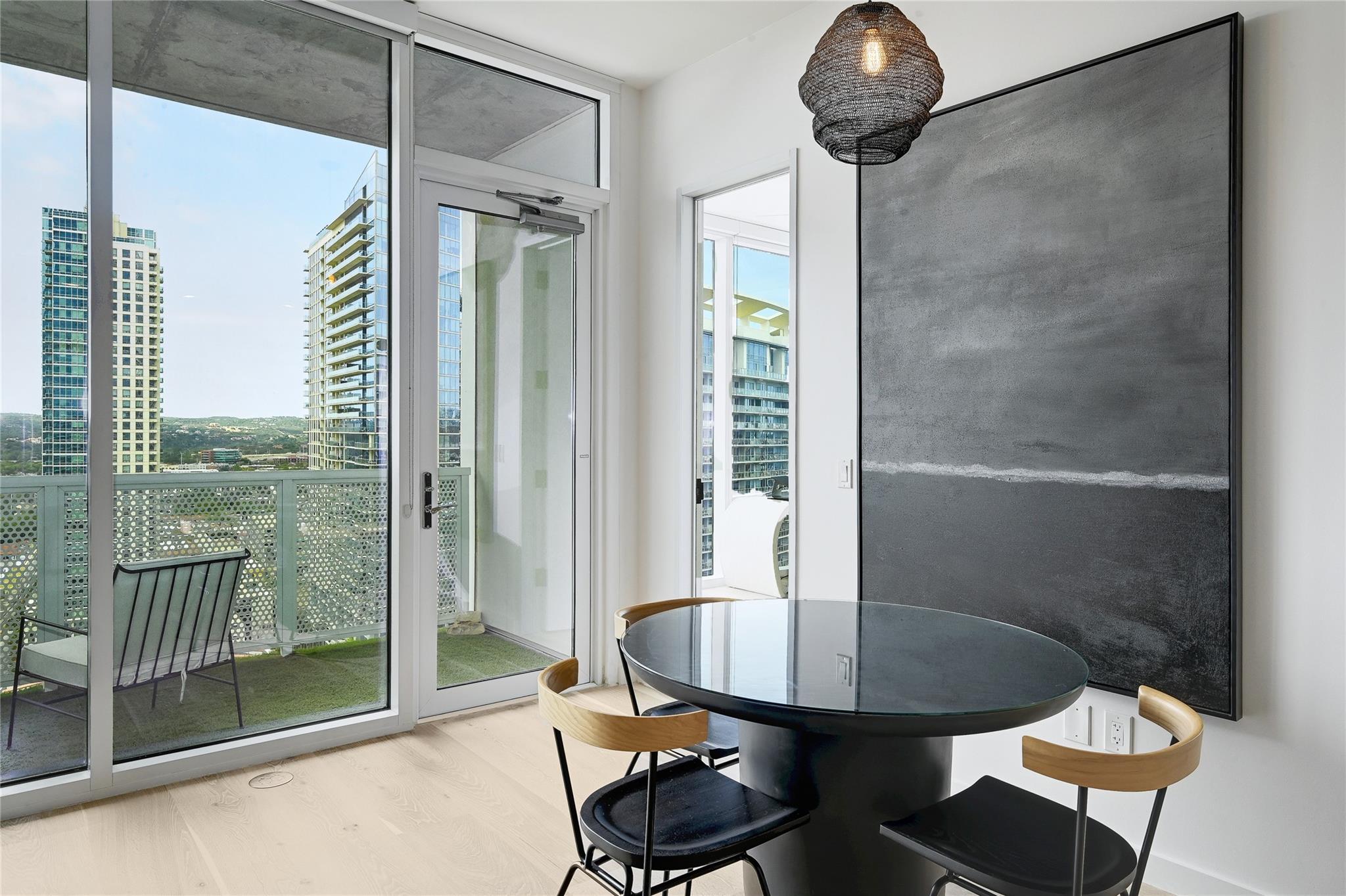 301 West Ave # 2201
