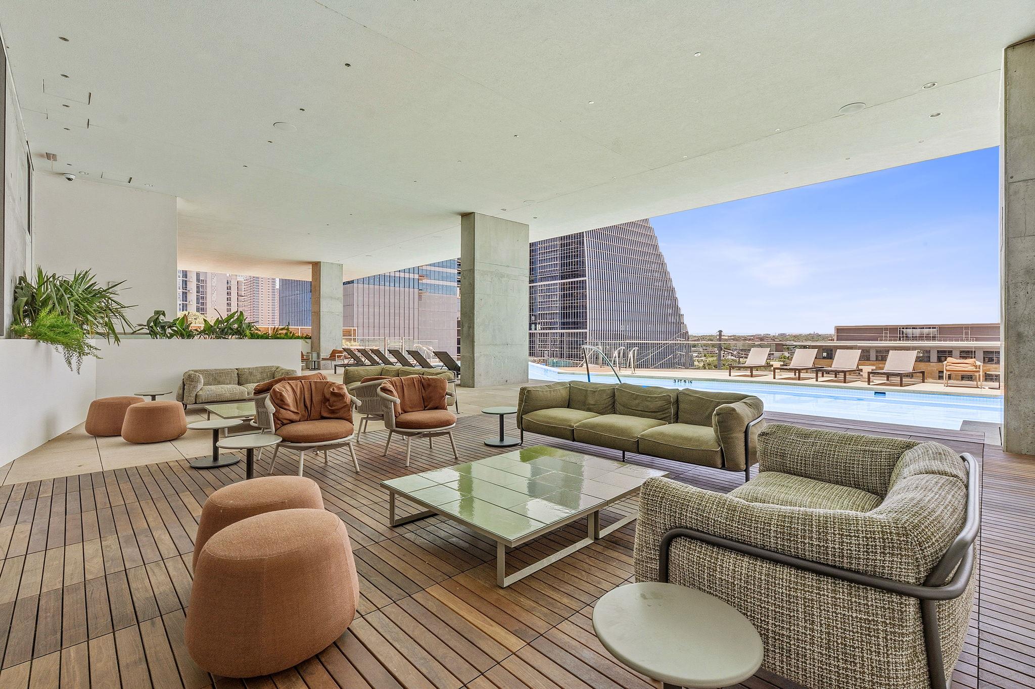 301 West Ave # 2201