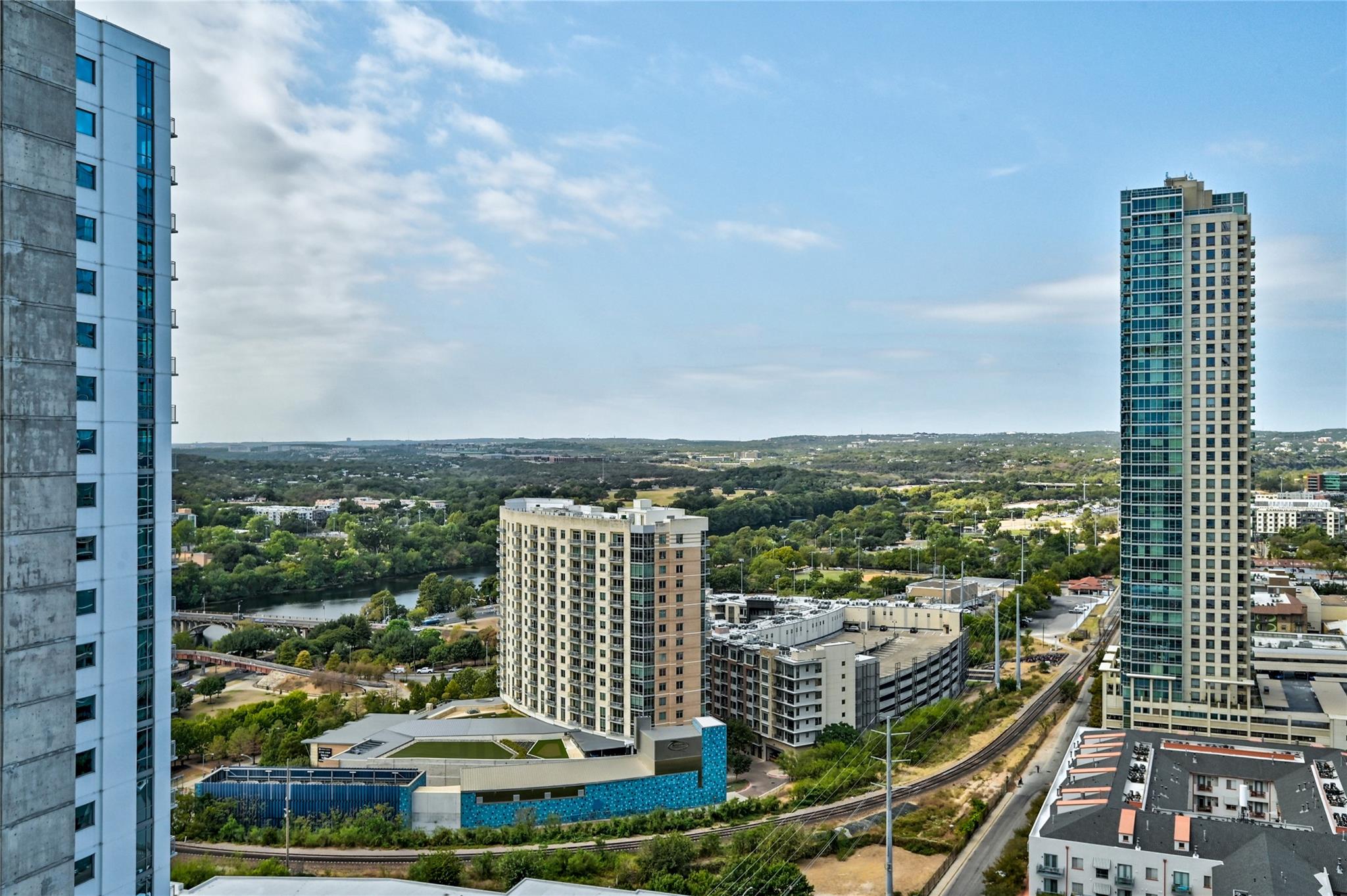 301 West Ave # 2201