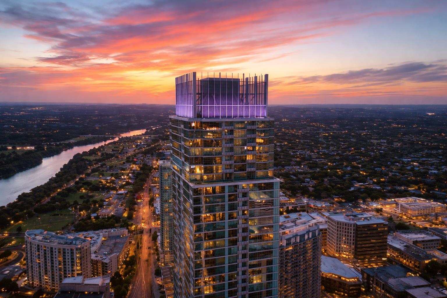 301 West Ave # 4703