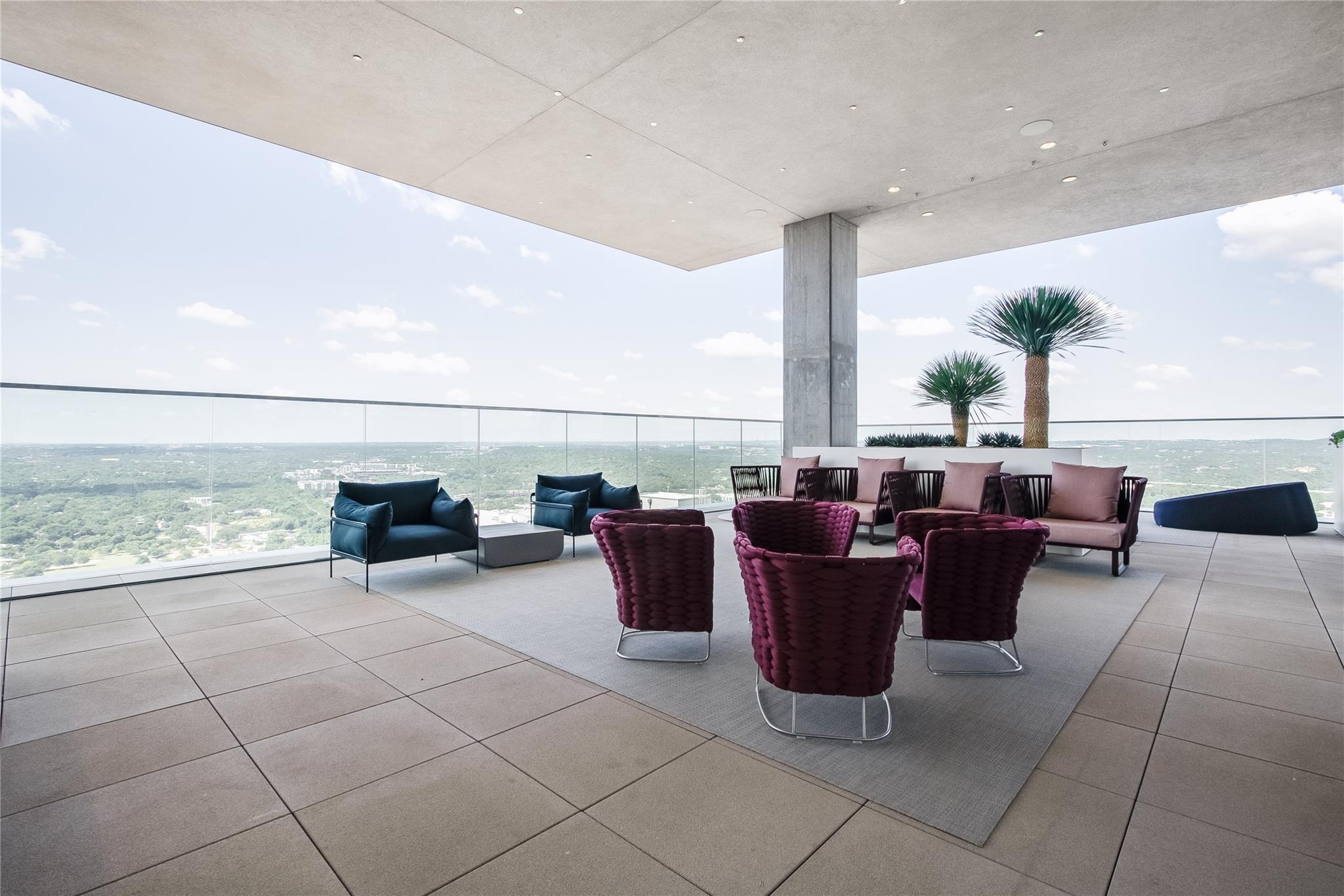 301 West Ave # 4703