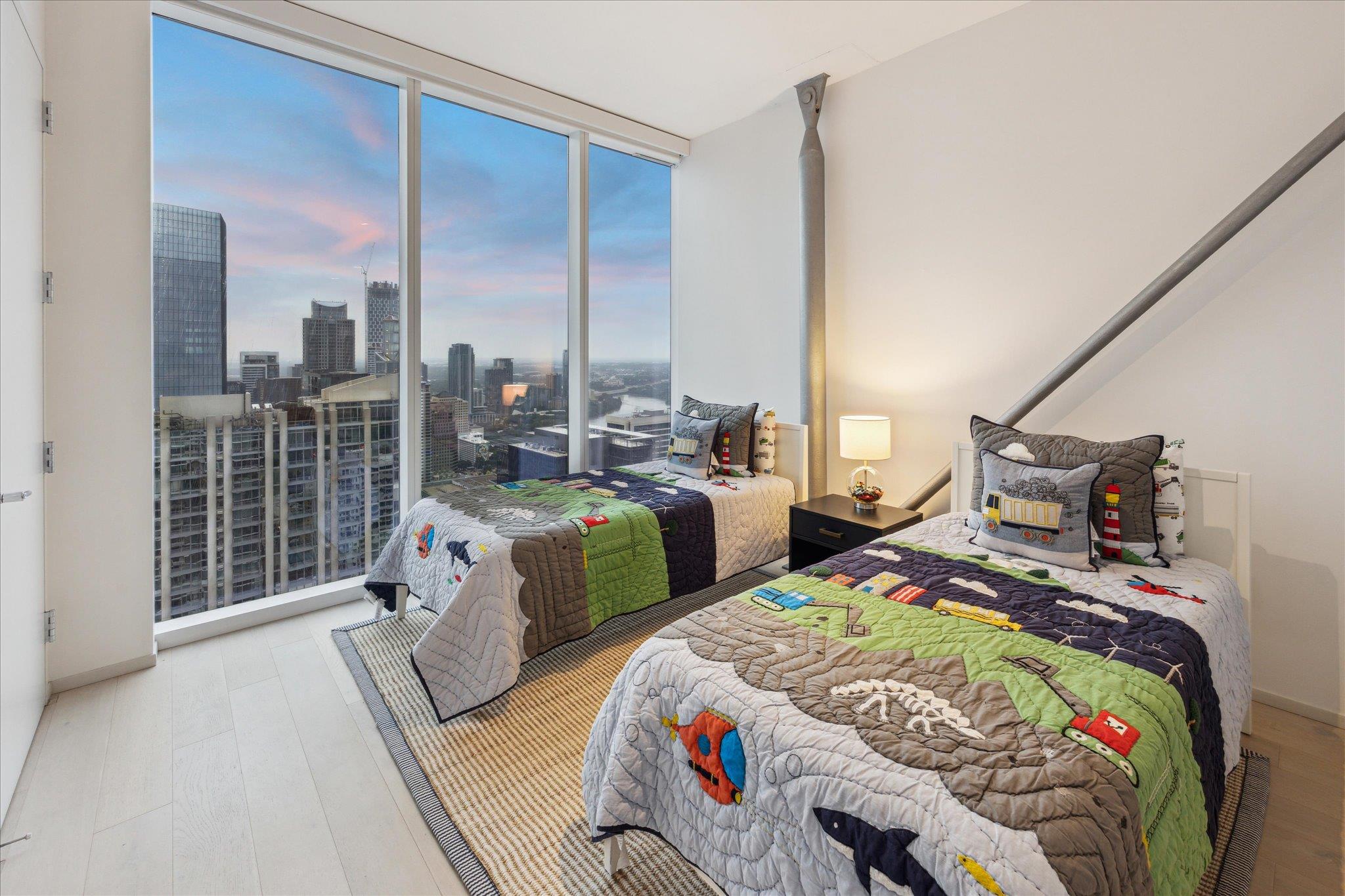 301 West Ave # 4703