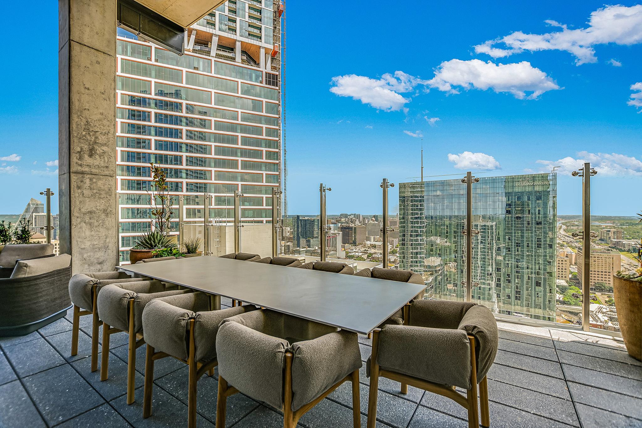 610 Davis ST # 4407