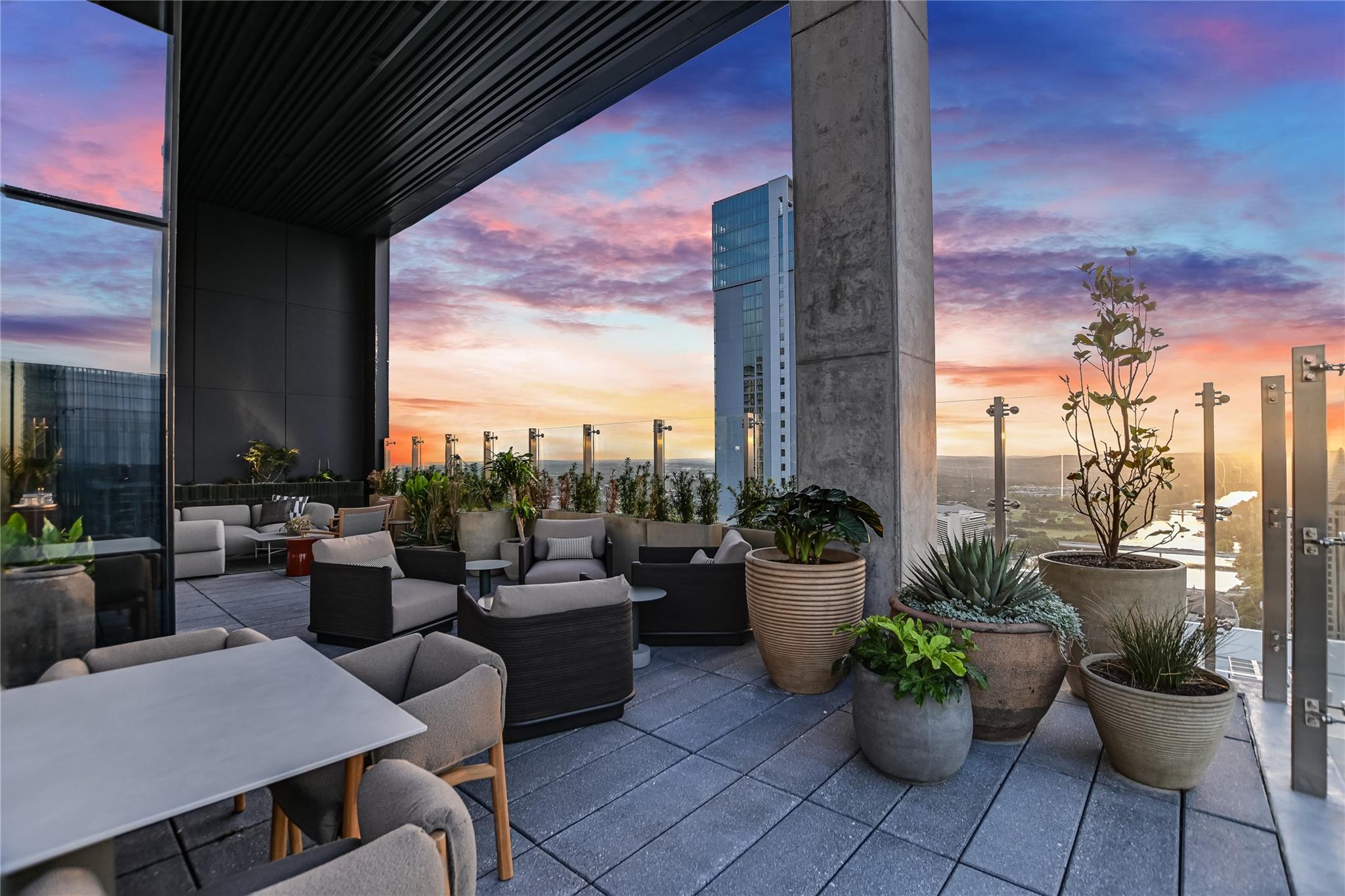610 Davis ST # 4407