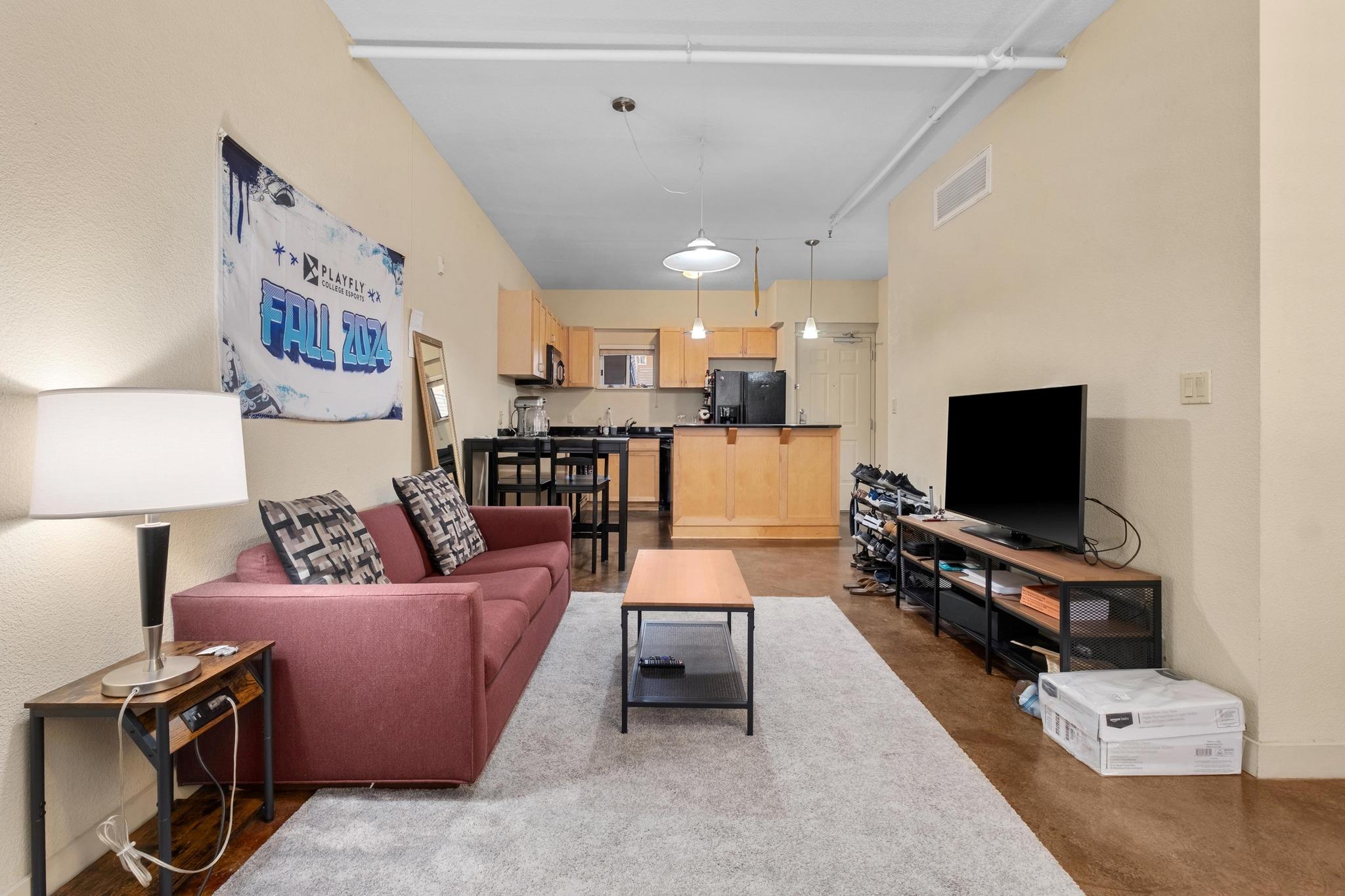 711 W 26th ST # 508