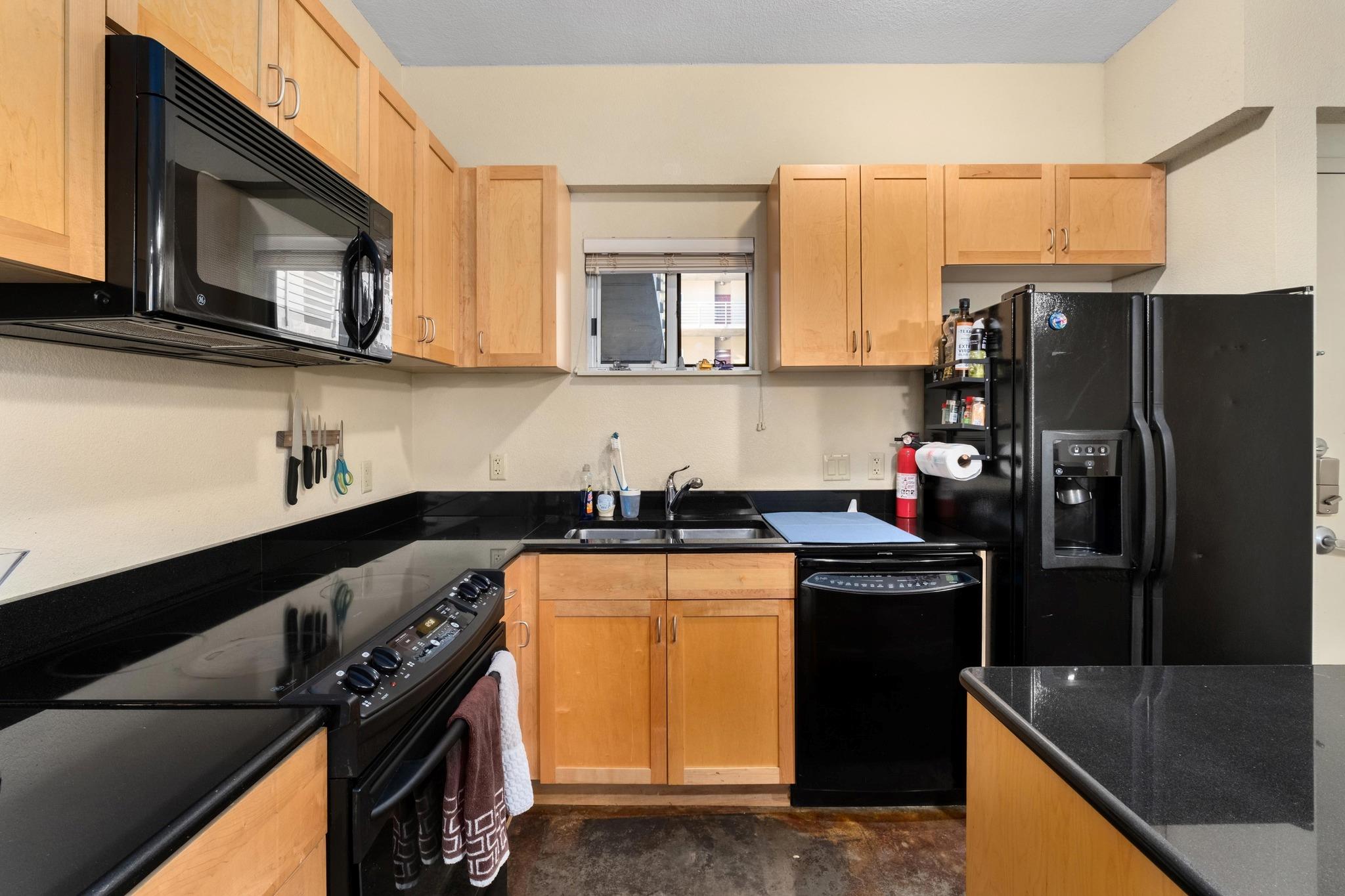 711 W 26th ST # 508