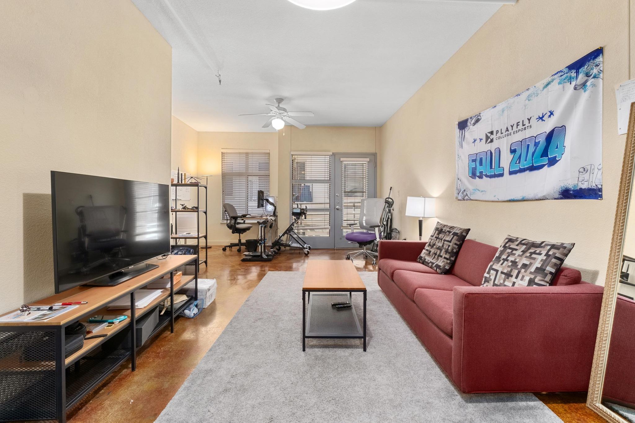 711 W 26th ST # 508