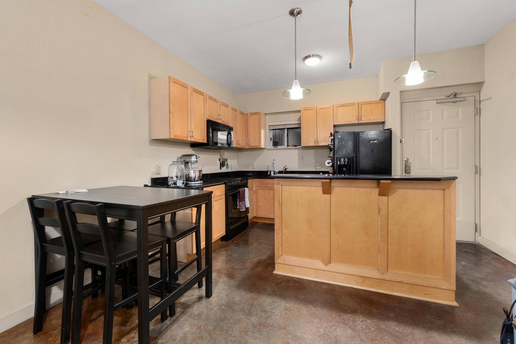 711 W 26th ST # 508