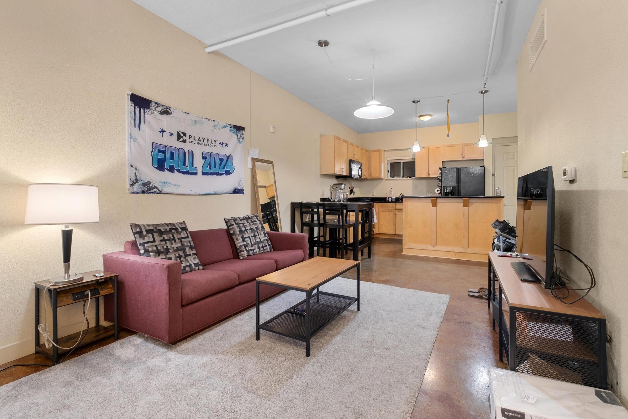 711 W 26th ST # 508