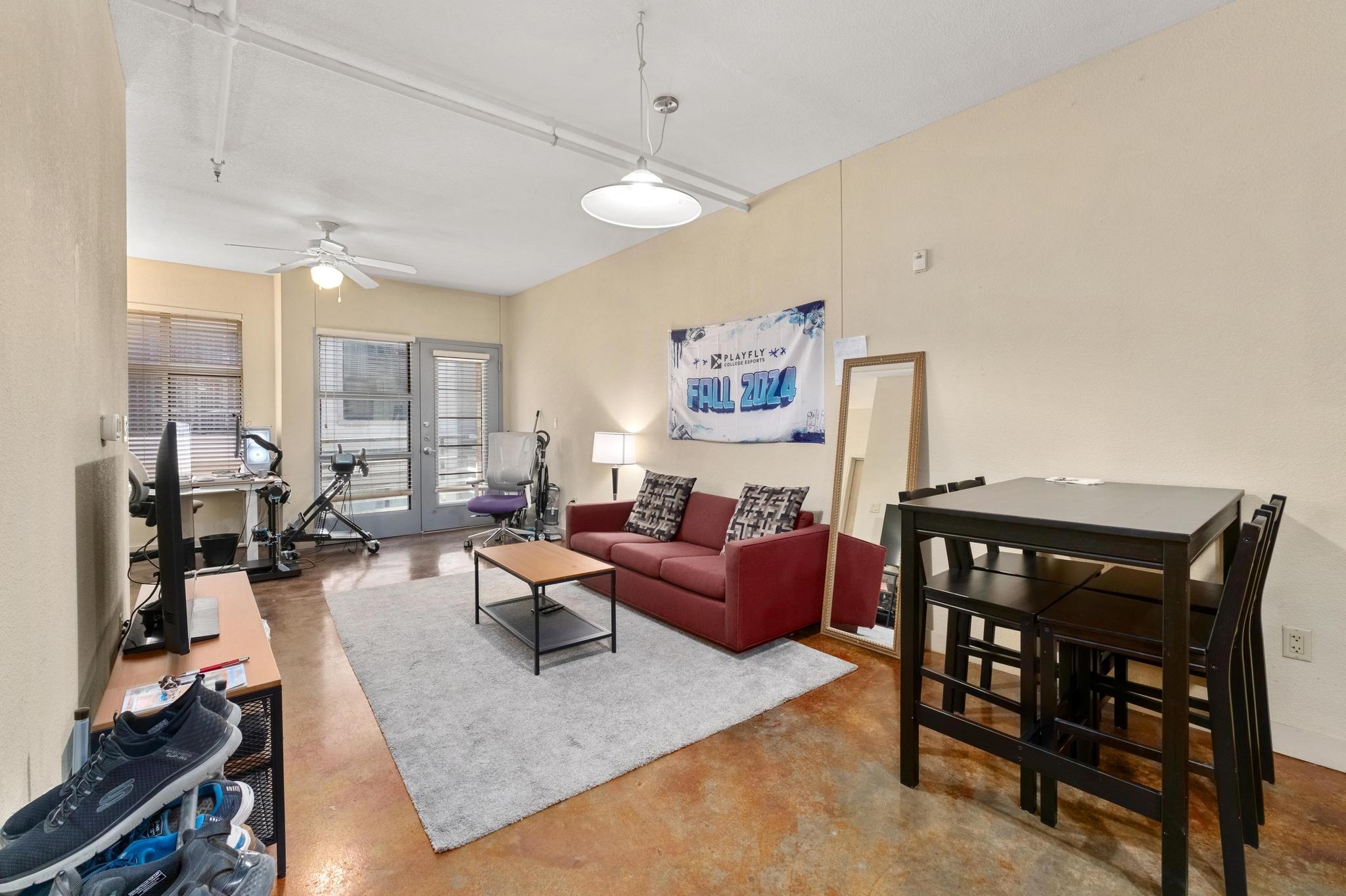 711 W 26th ST # 508