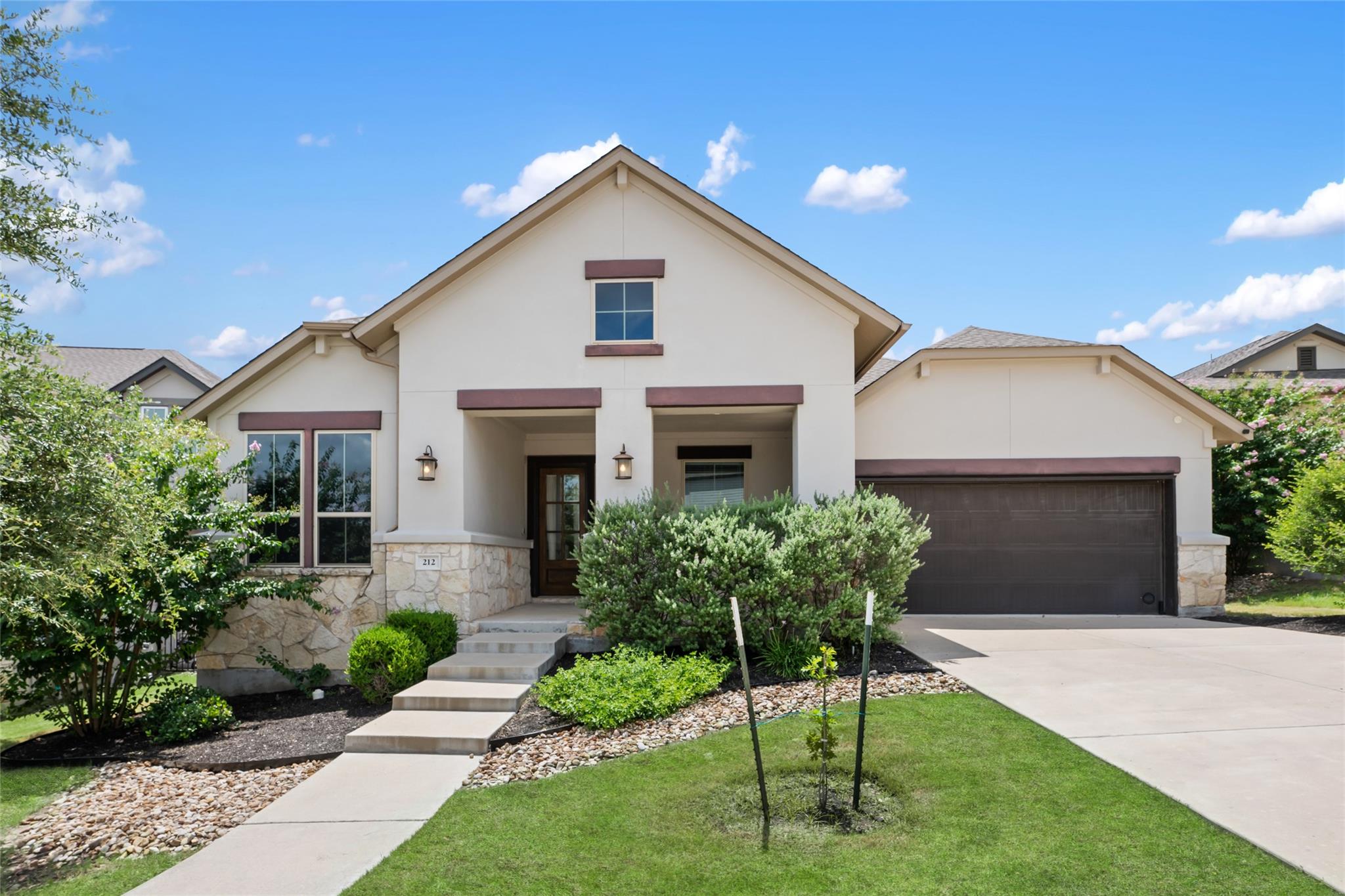 212 Panzano DR