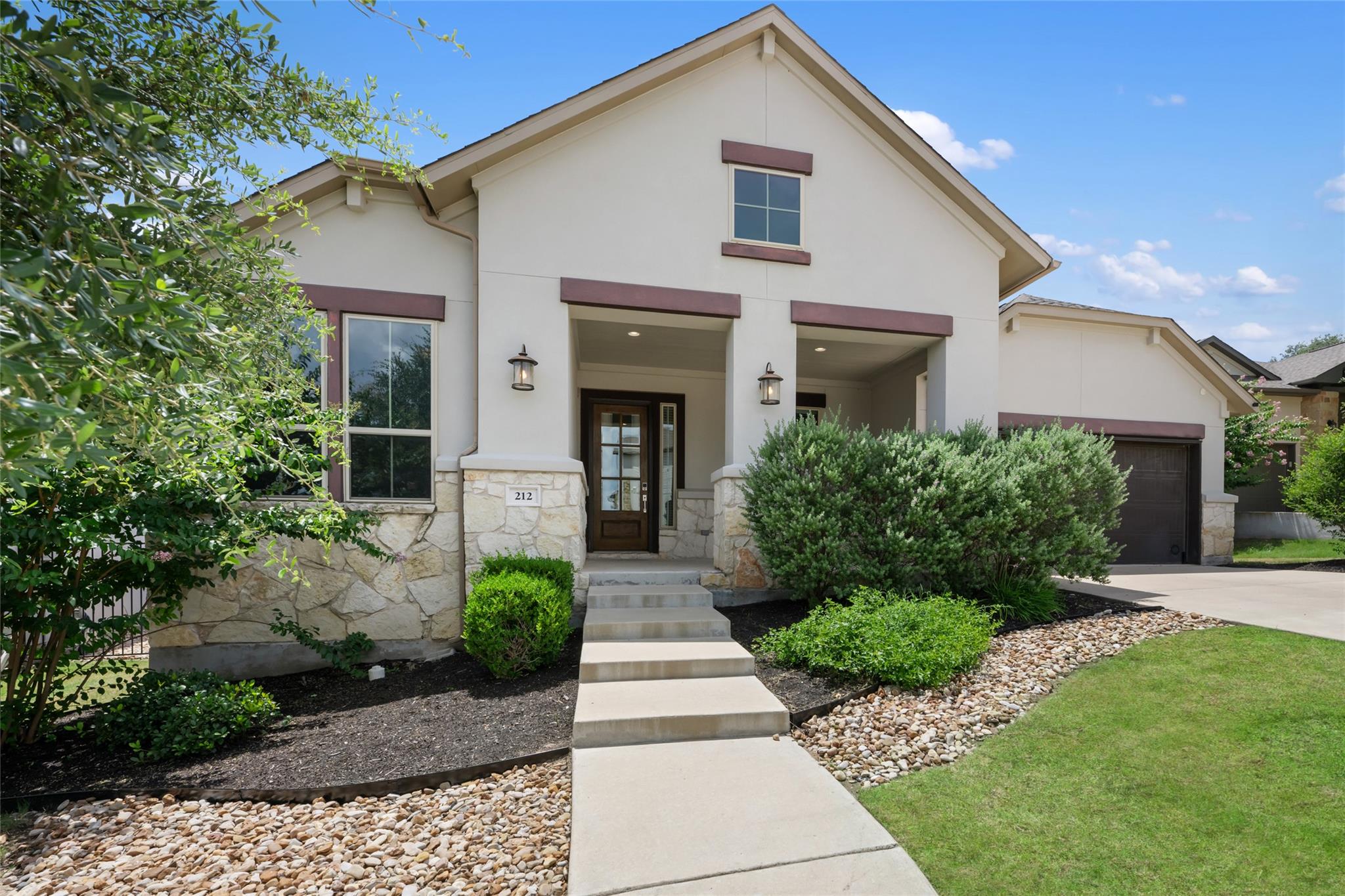 212 Panzano DR