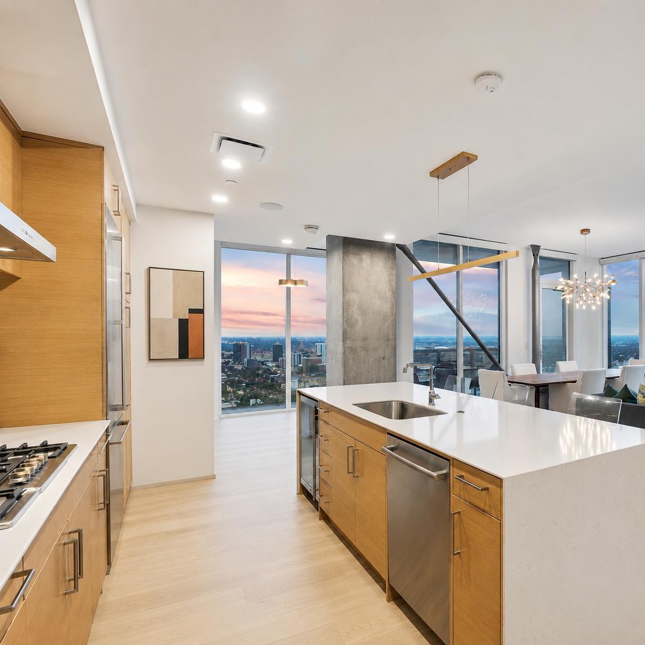 301 West Ave # 4603