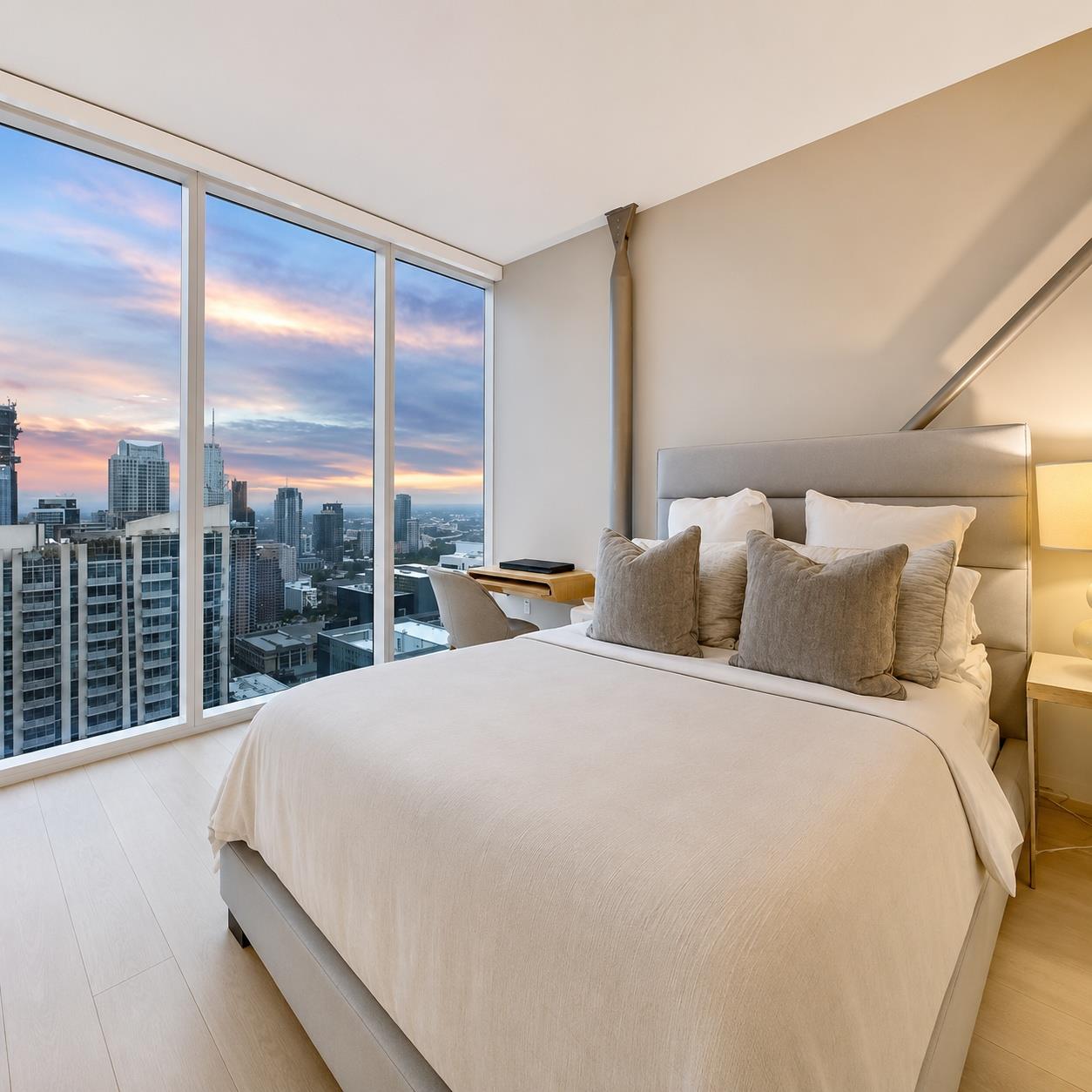 301 West Ave # 4603