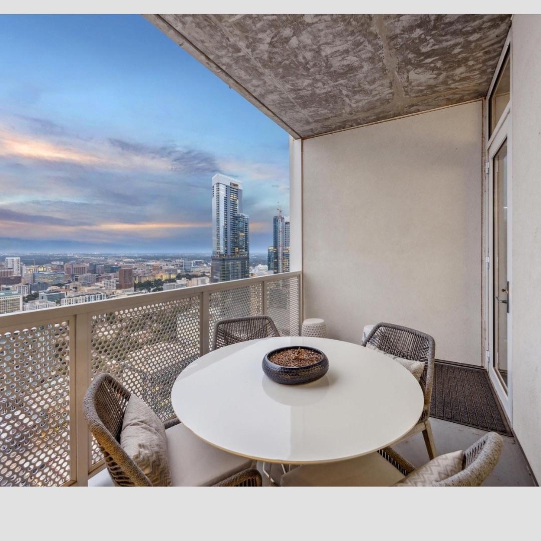 301 West Ave # 4603