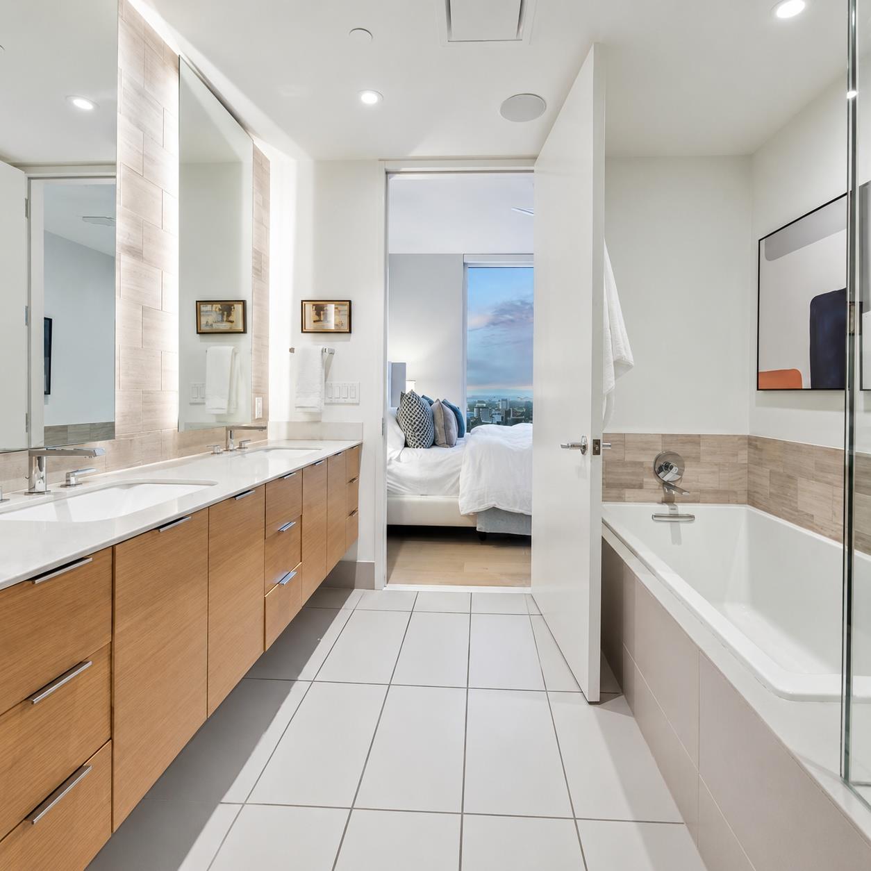 301 West Ave # 4603