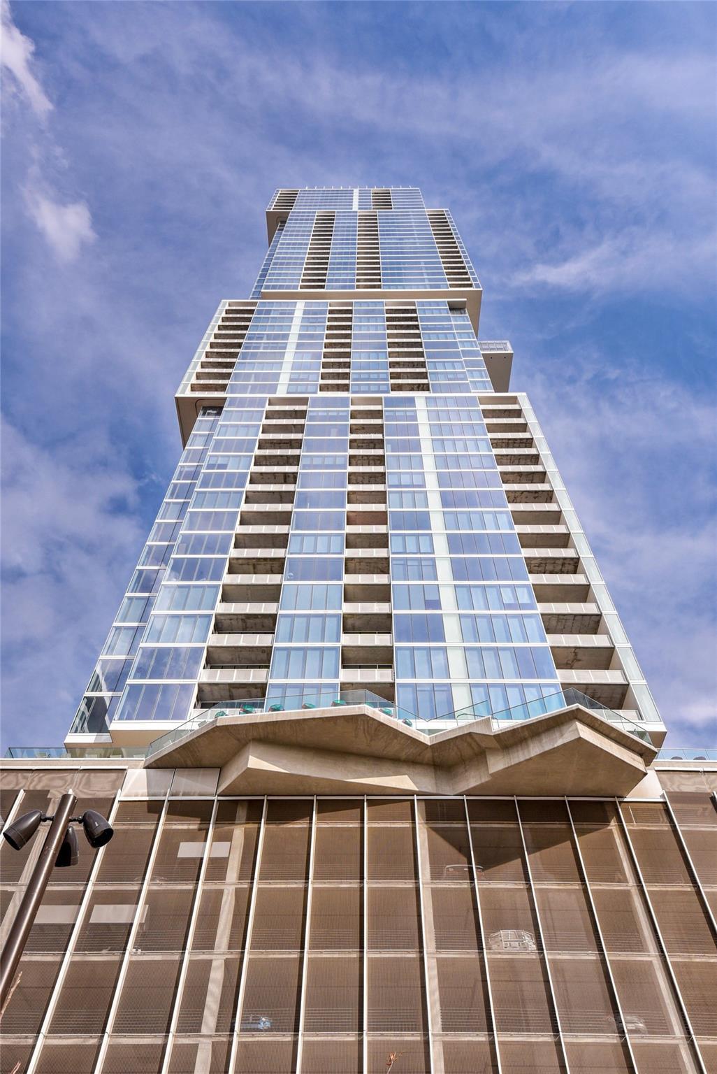 301 West Ave # 1807