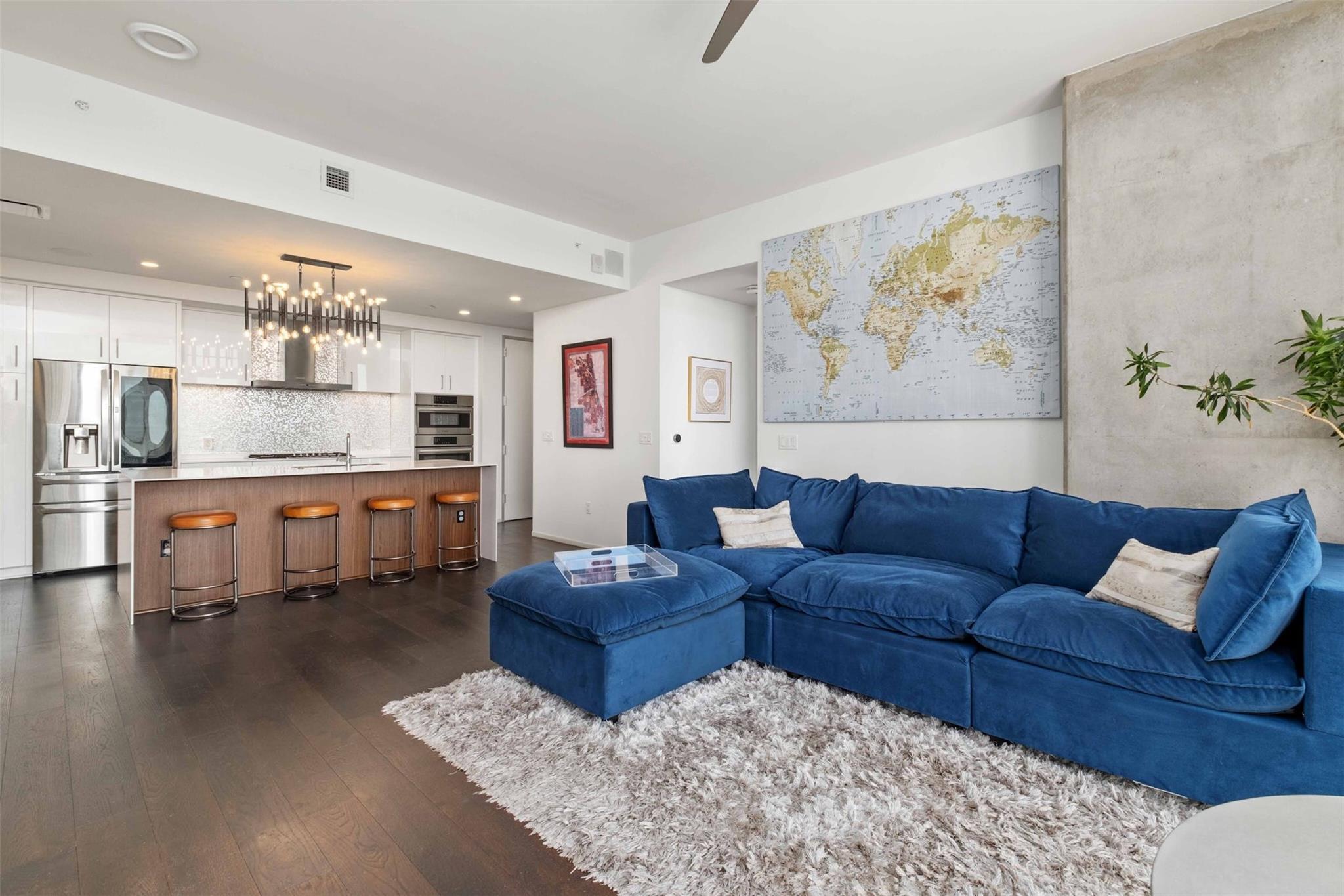 301 West Ave # 1807