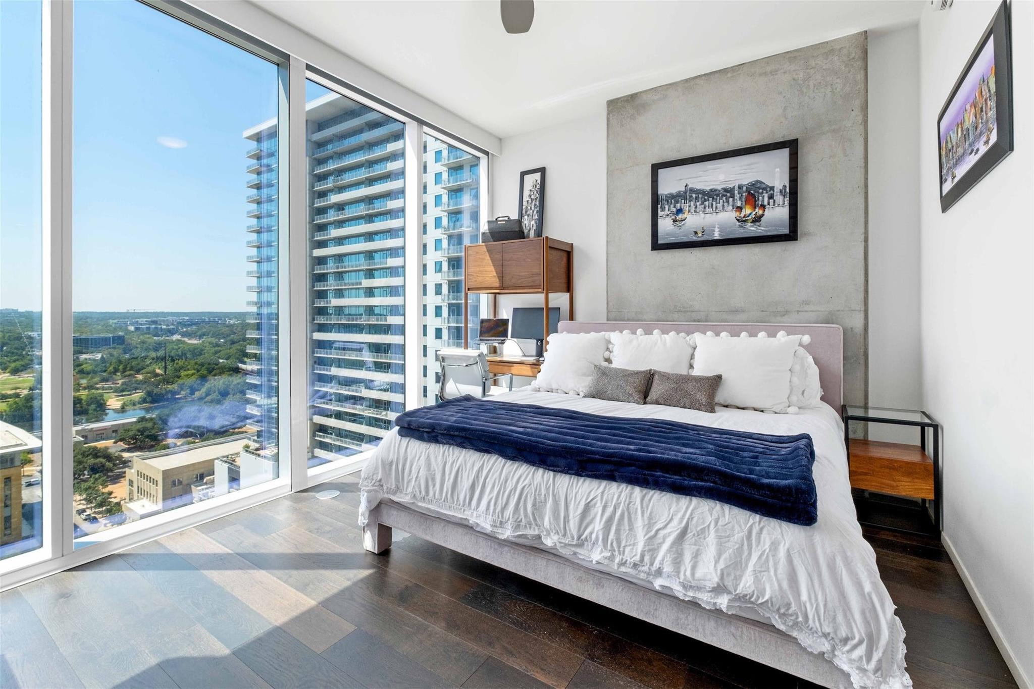 301 West Ave # 1807