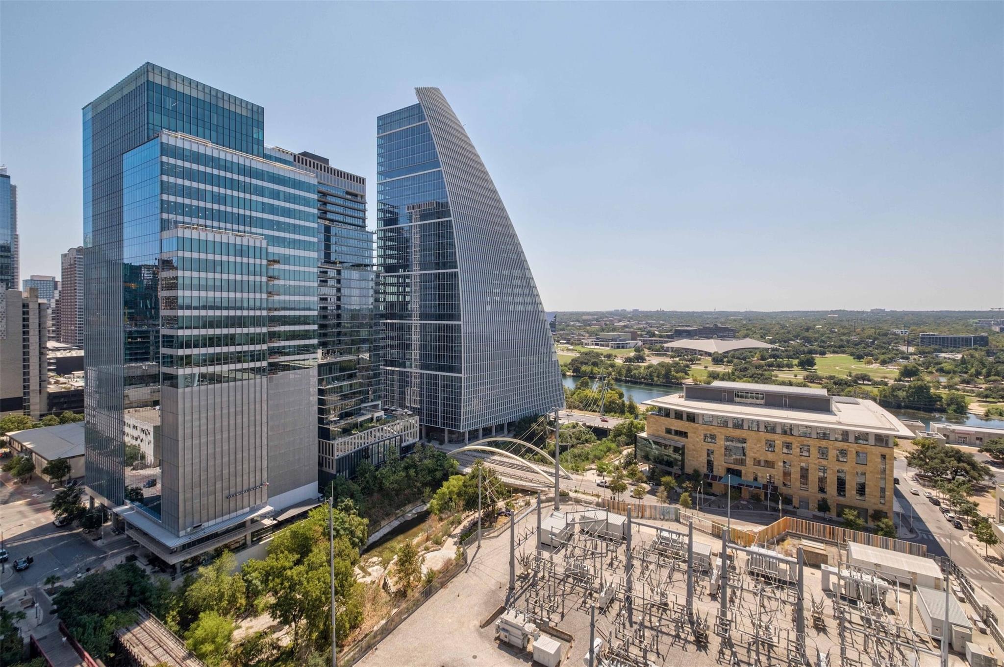 301 West Ave # 1807