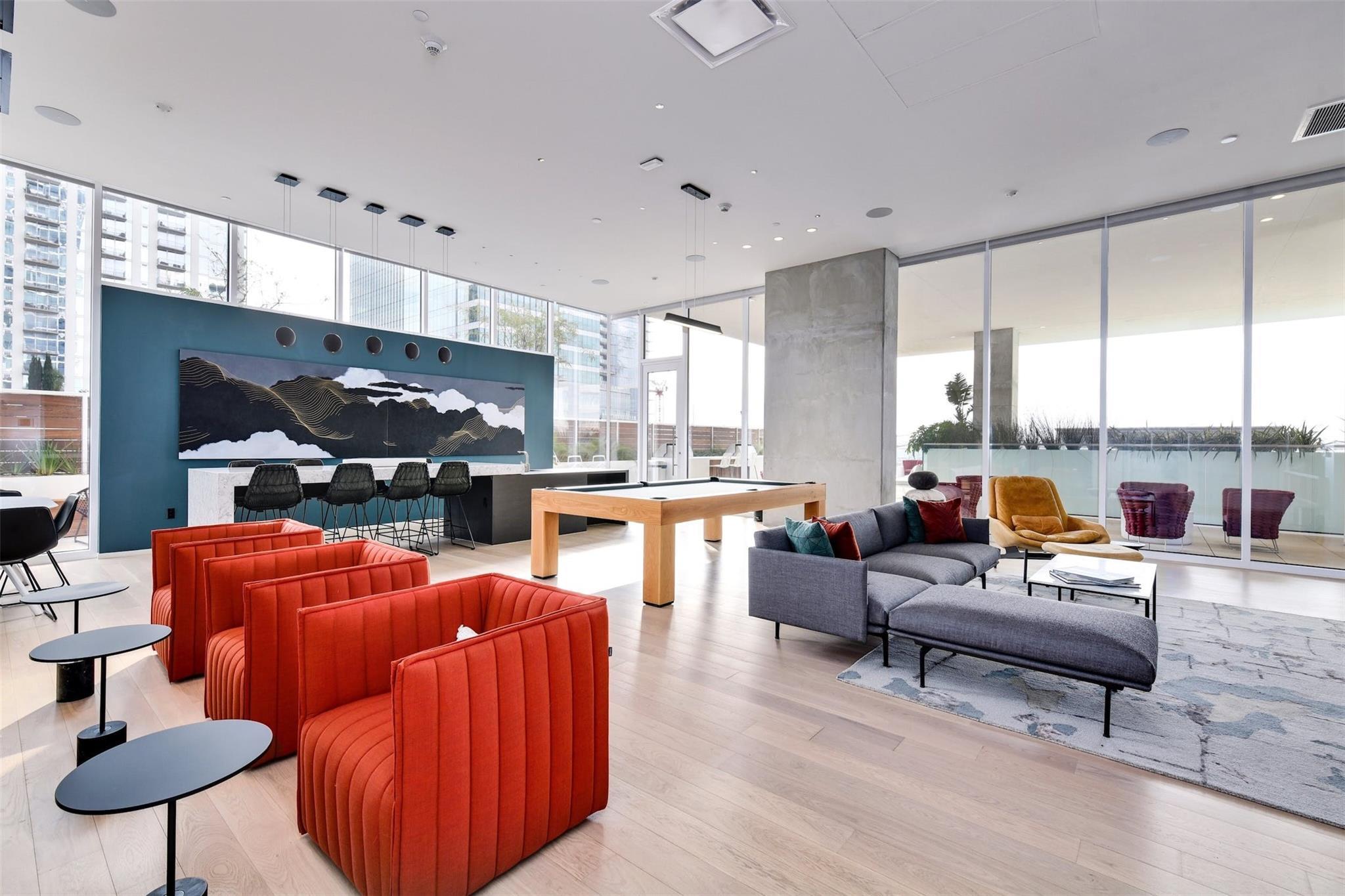 301 West Ave # 1807