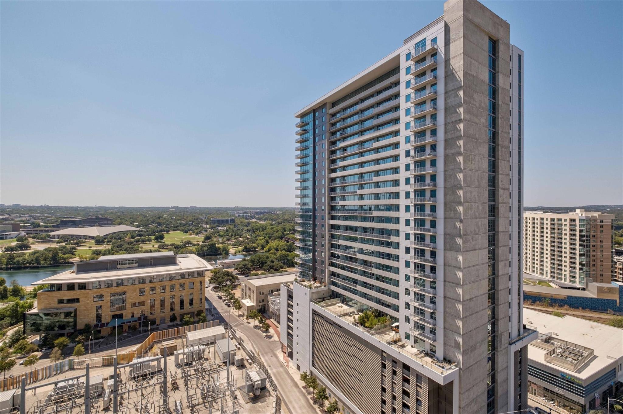 301 West Ave # 1807