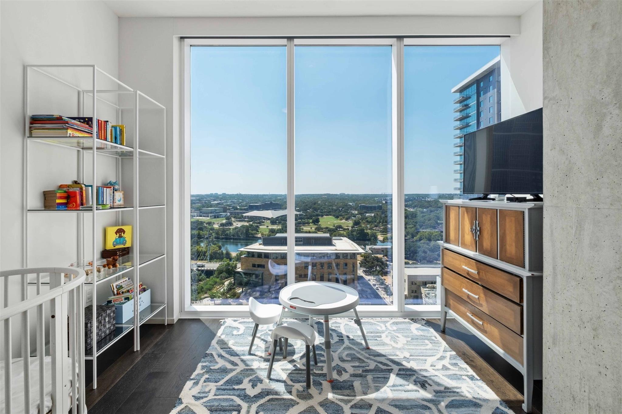 301 West Ave # 1807