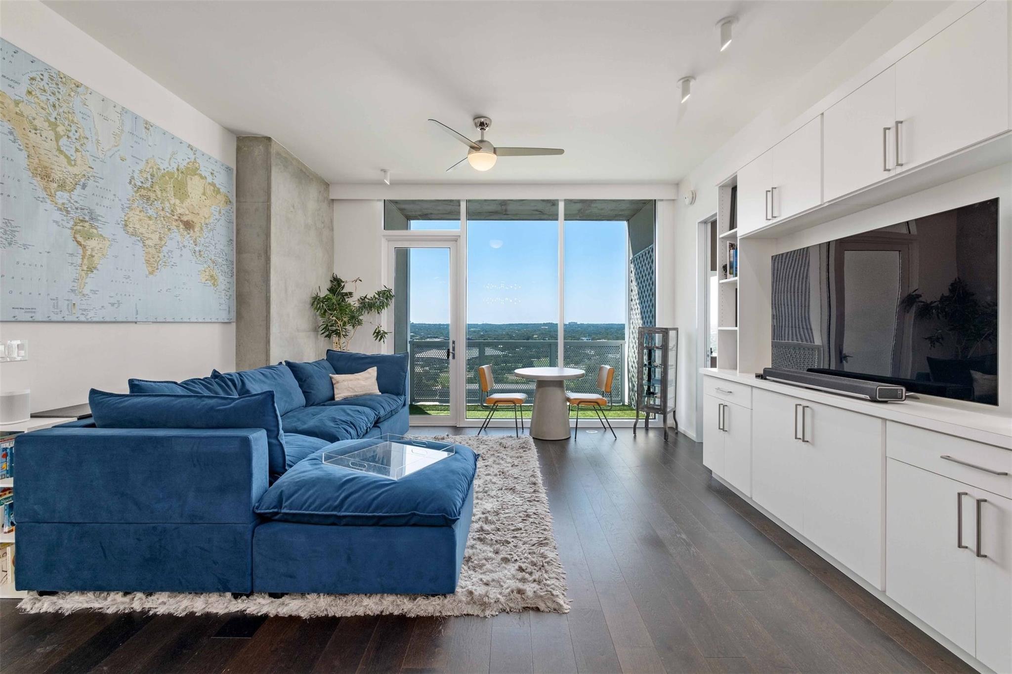 301 West Ave # 1807