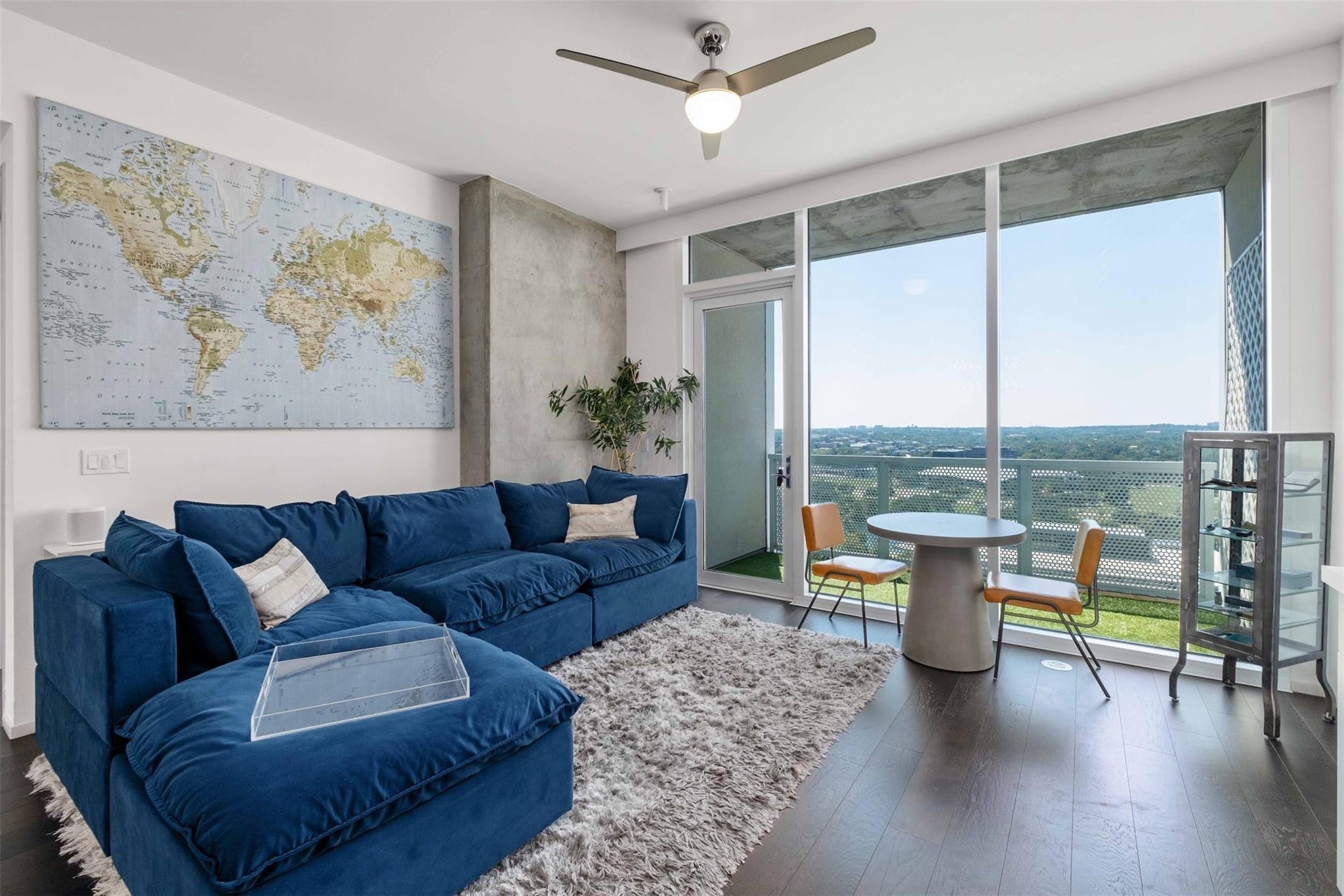 301 West Ave # 1807