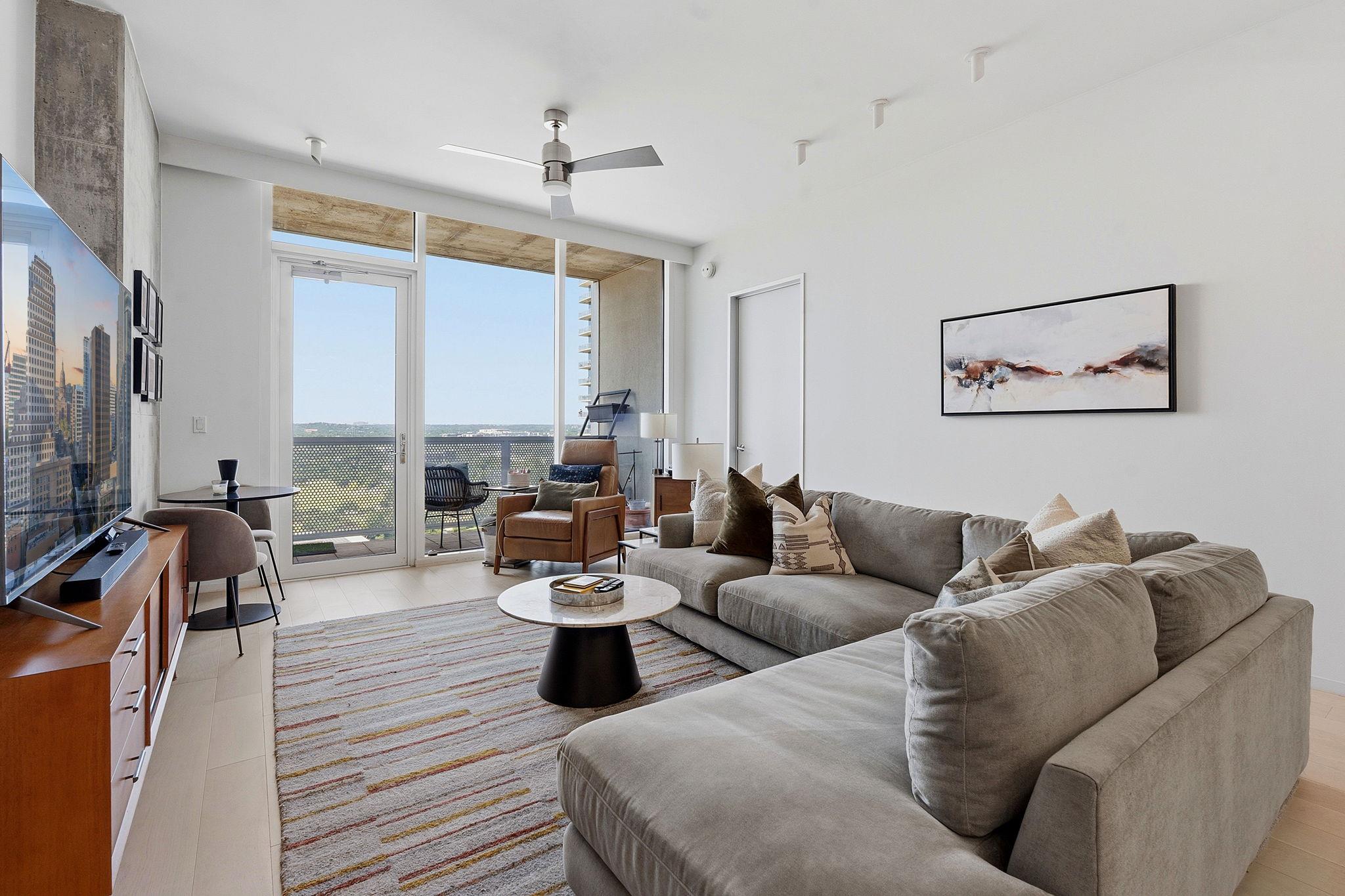 301 West Ave # 1907