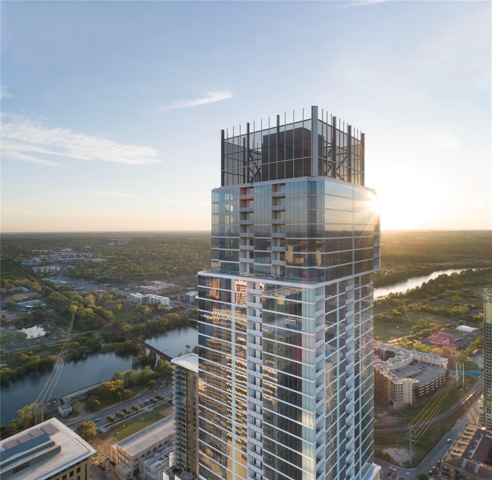 301 West Ave # 3604