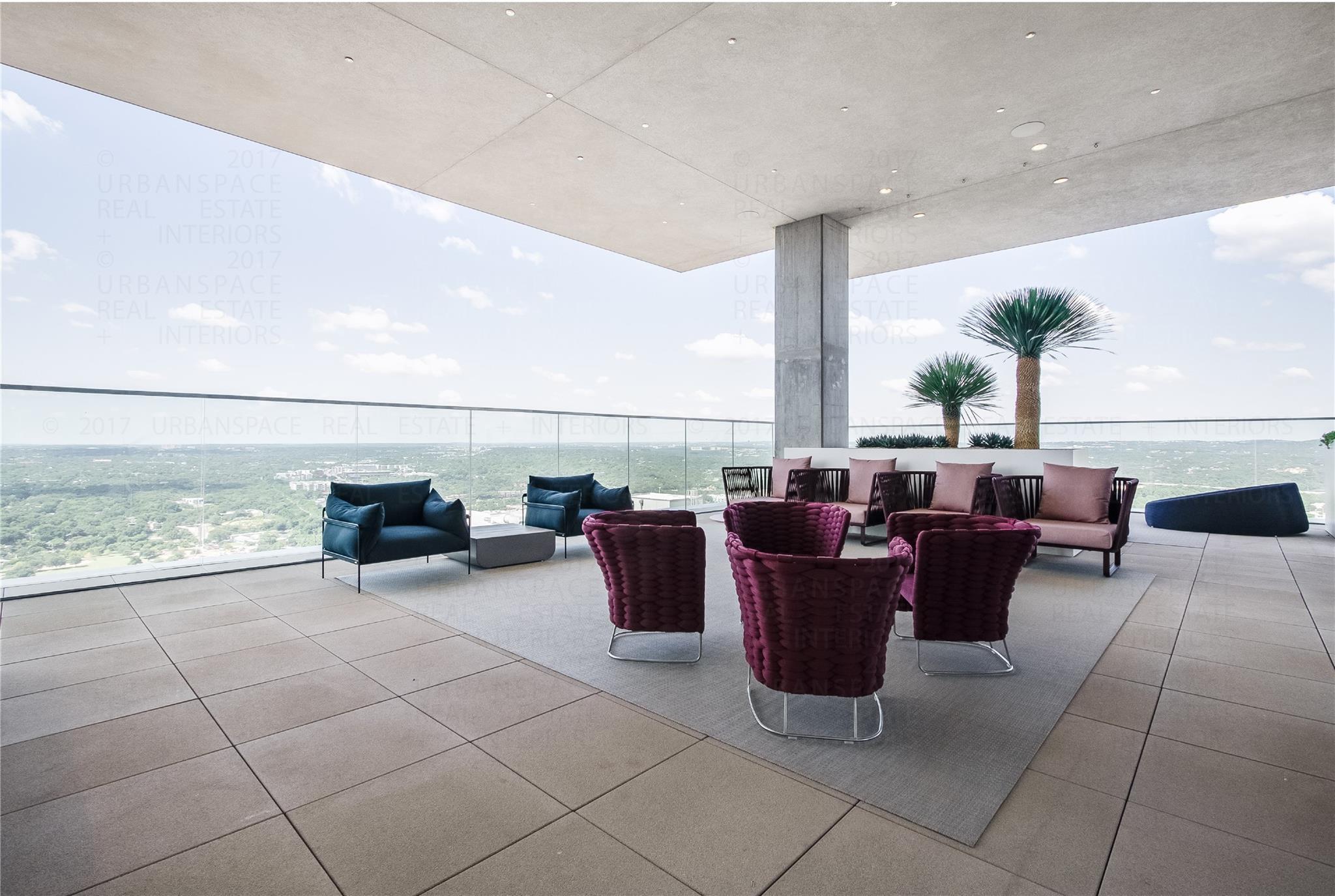 301 West Ave # 3604