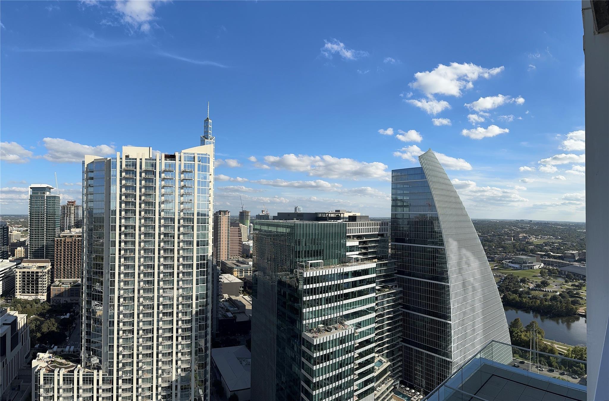 301 West Ave # 3604