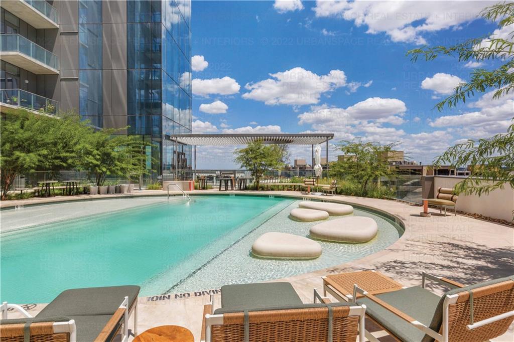 44 East Ave # 1509