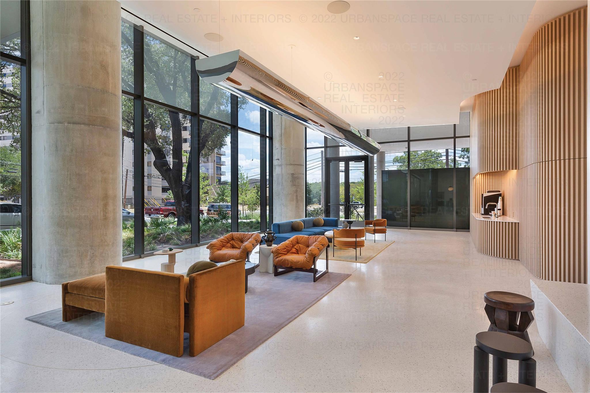 44 East Ave # 1509
