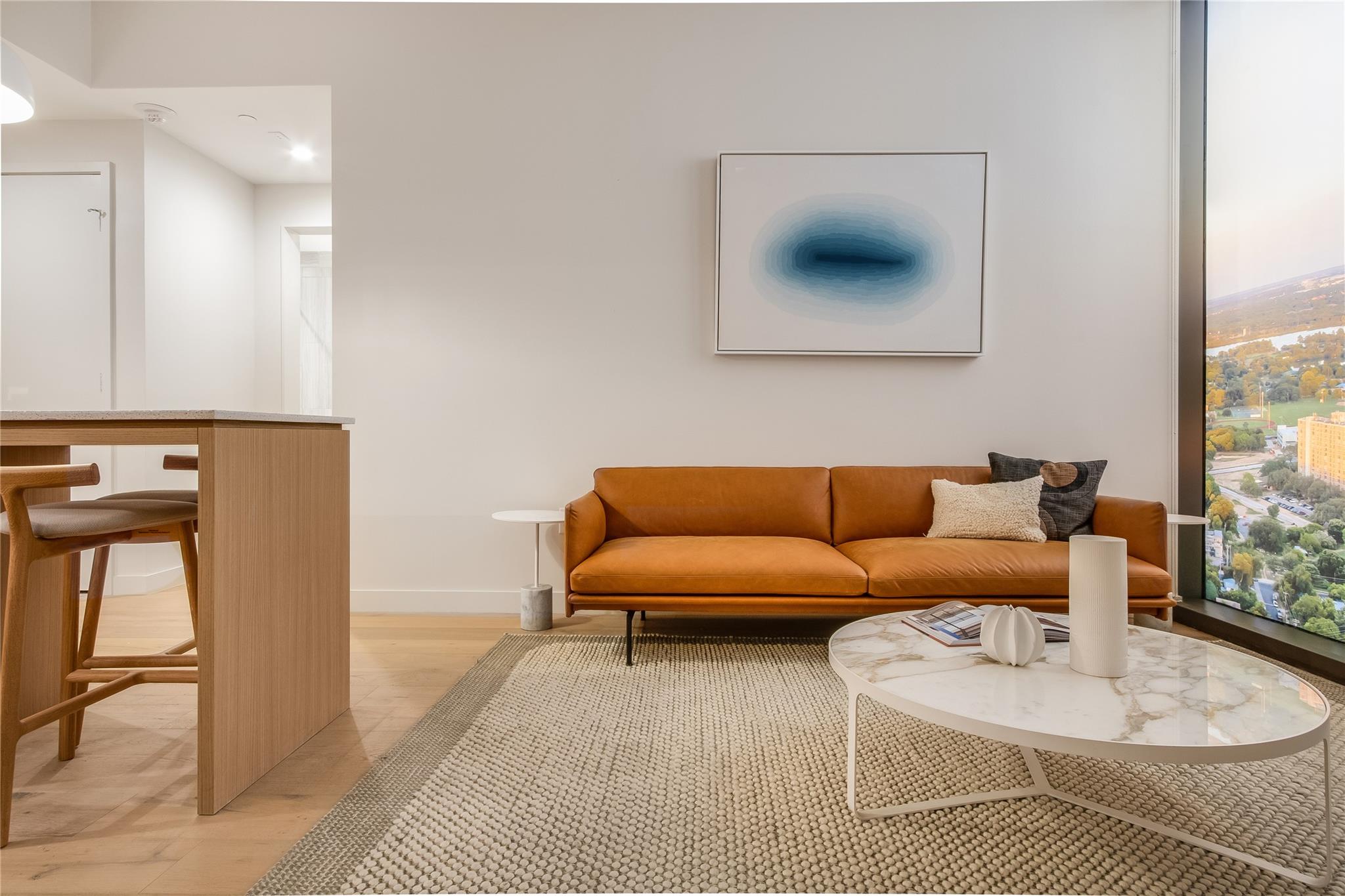 44 East Ave # 1509