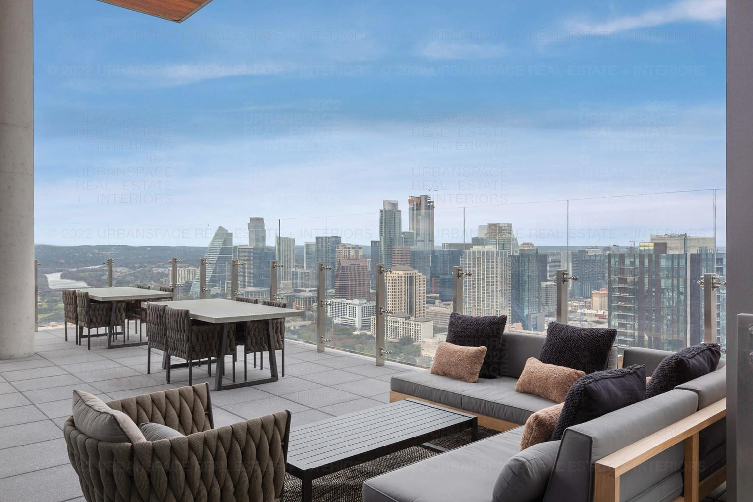44 East Ave # 1509