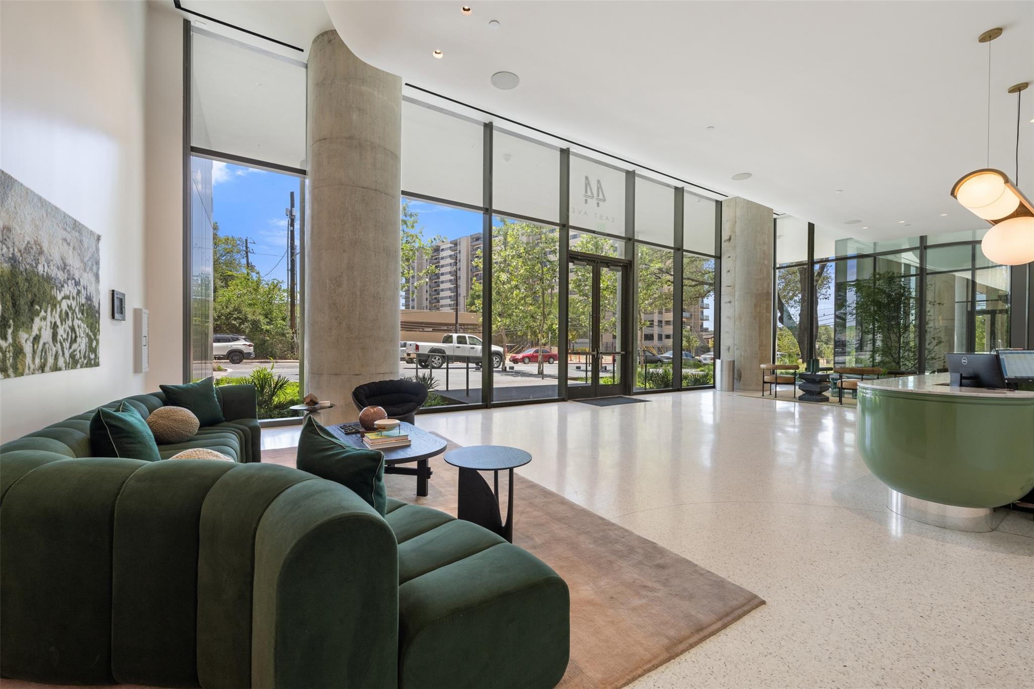 44 East Ave # 3108