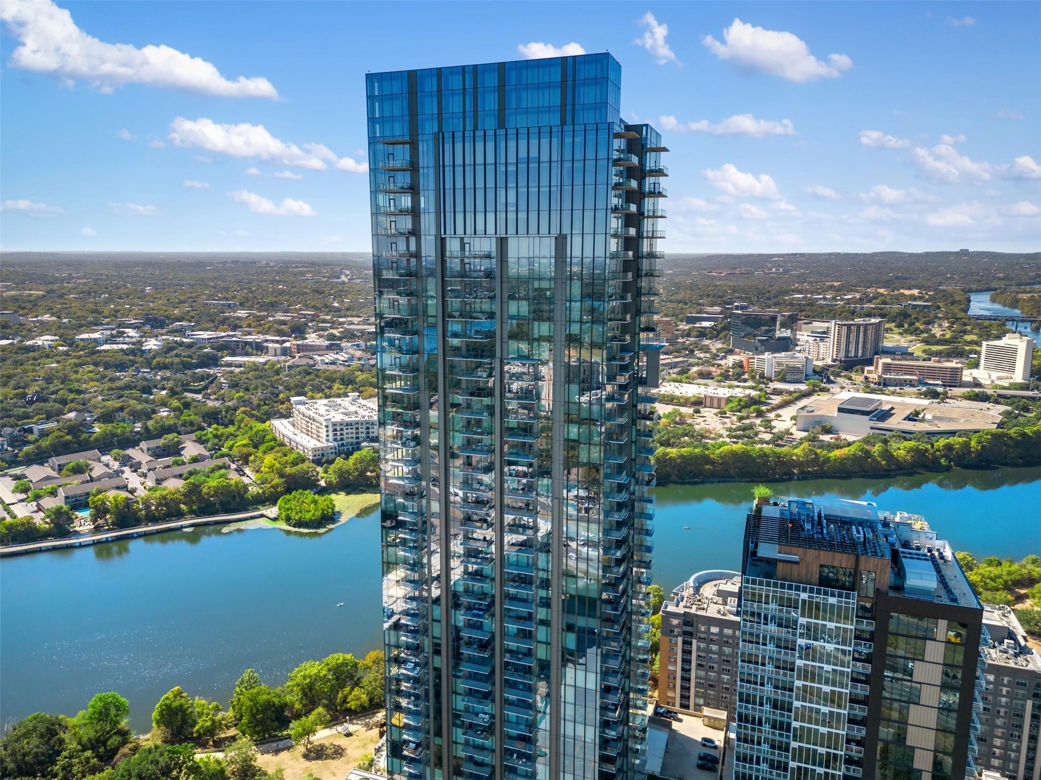 44 East Ave # 3108