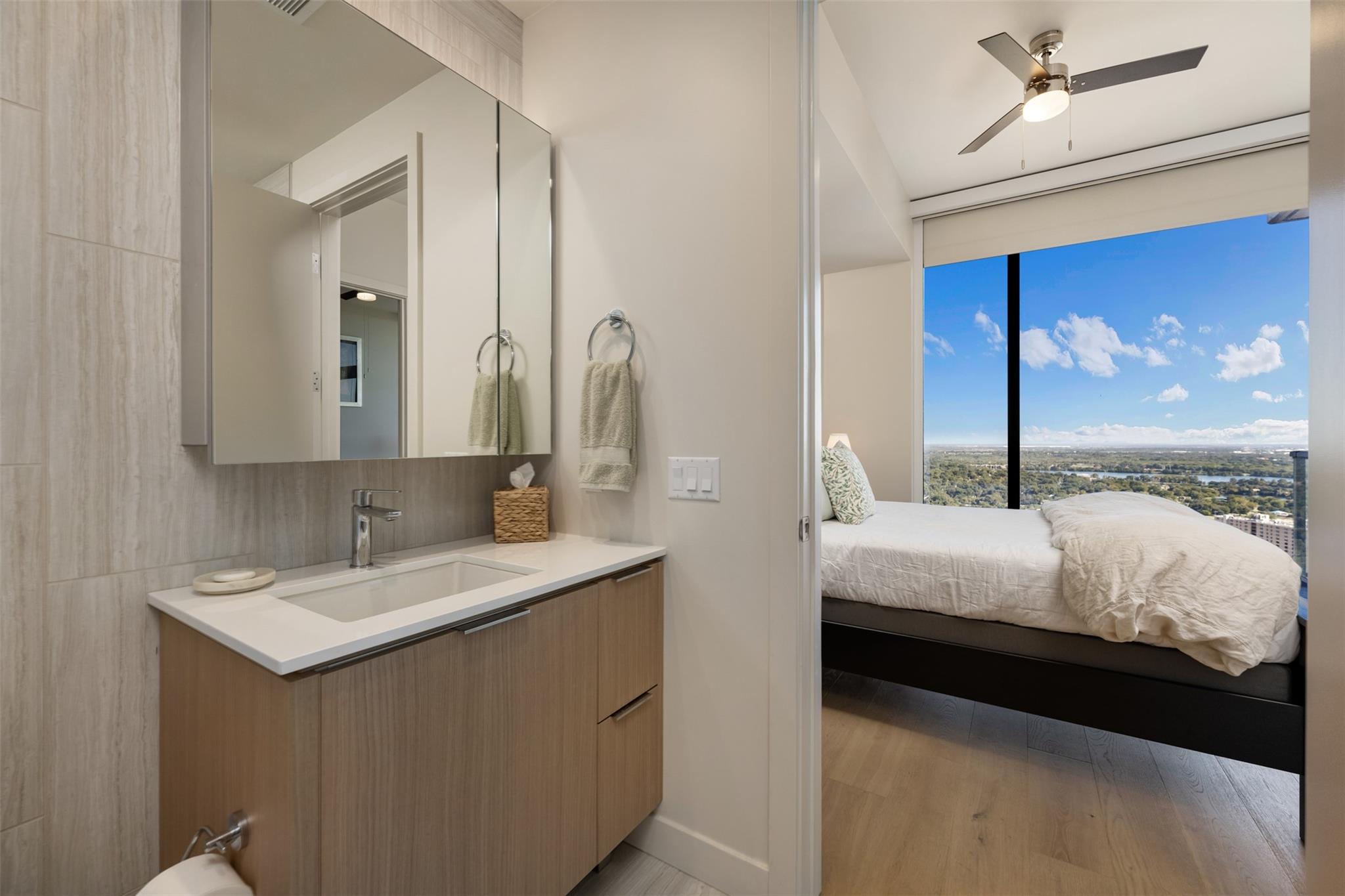 44 East Ave # 3108