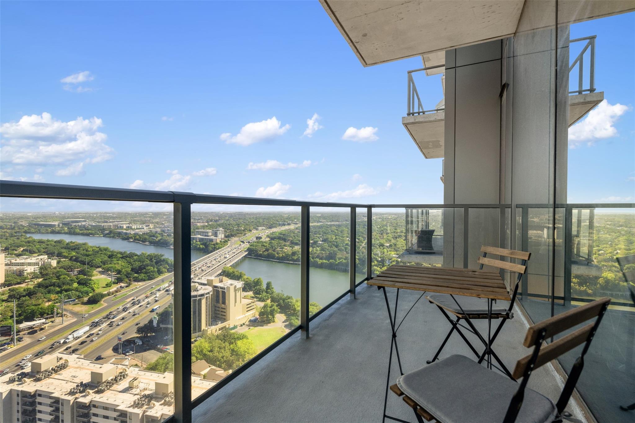 44 East Ave # 3108
